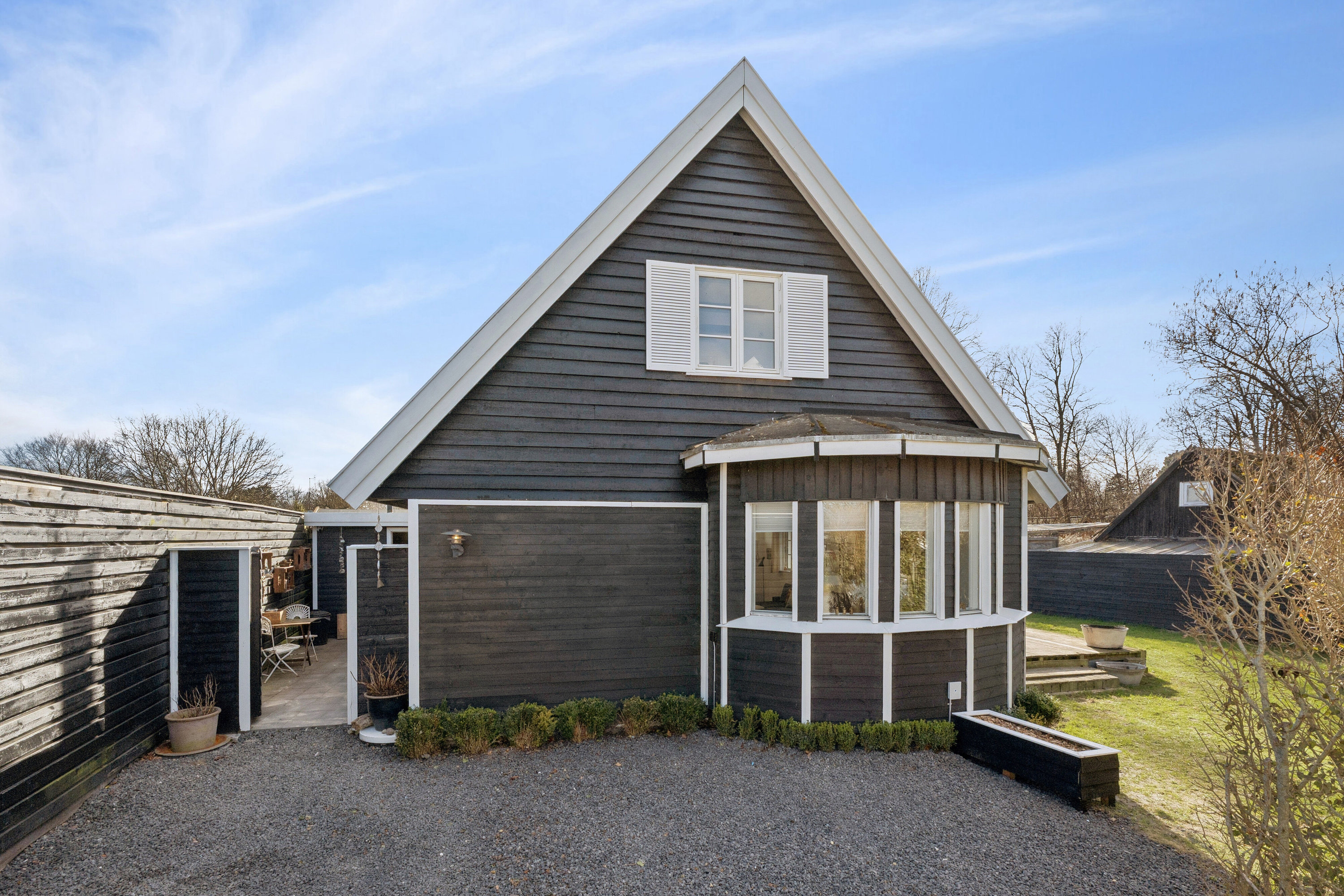 Poppel Alle 1B, 3120 Dronningmølle