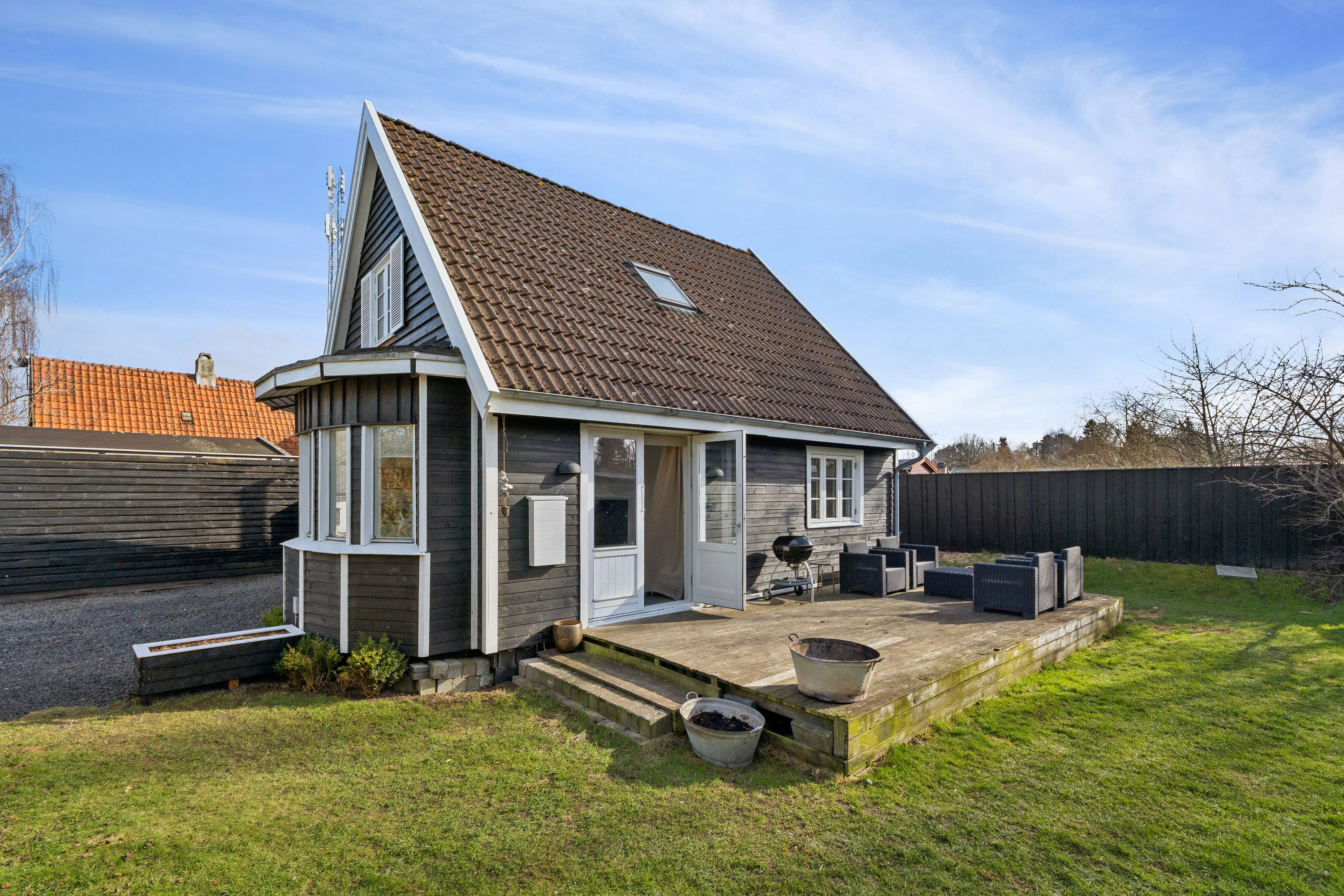 Poppel Alle 1B, 3120 Dronningmølle