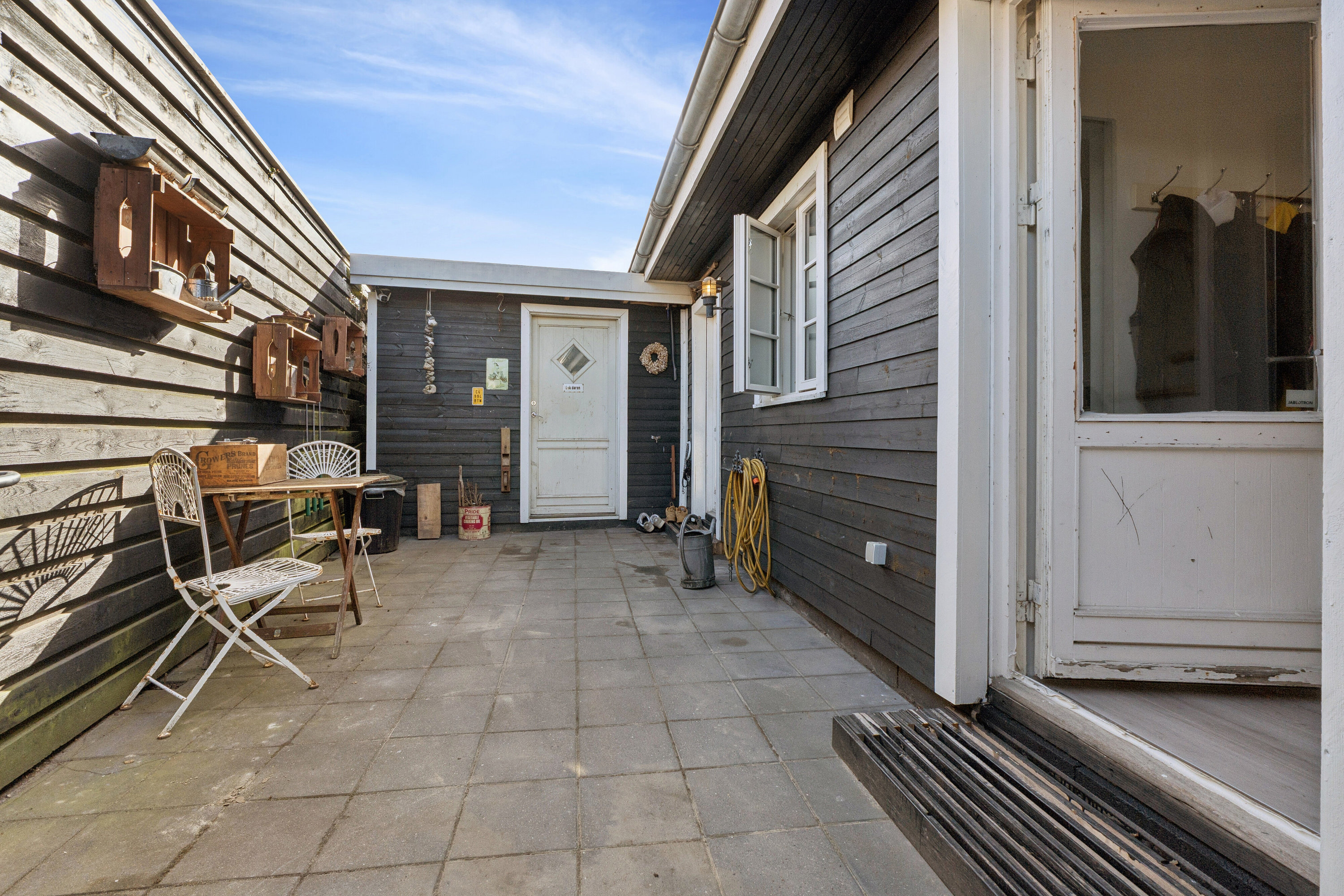 Poppel Alle 1B, 3120 Dronningmølle