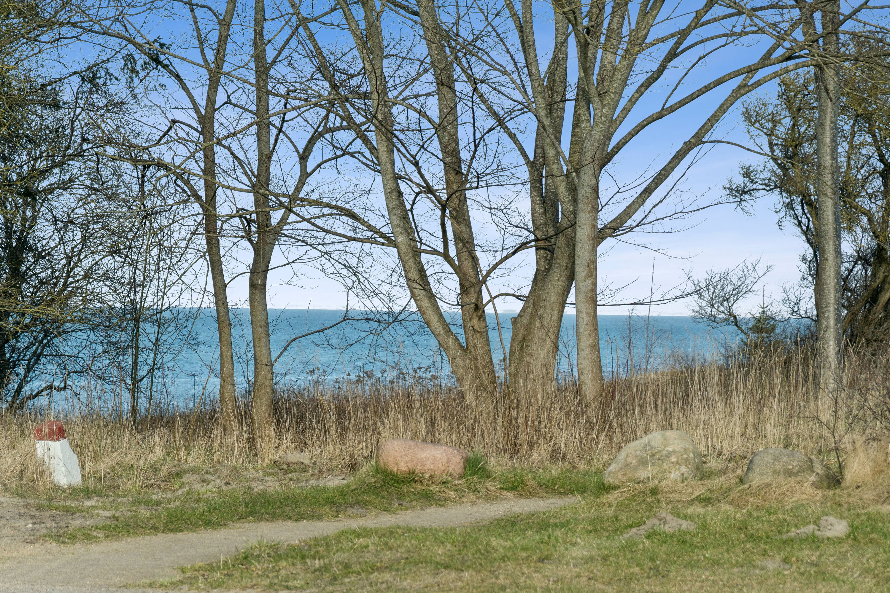 Fremhævet andet billede i fuldskærmstilstand. Billede af Poppel Alle 1B, 3120 Dronningmølle