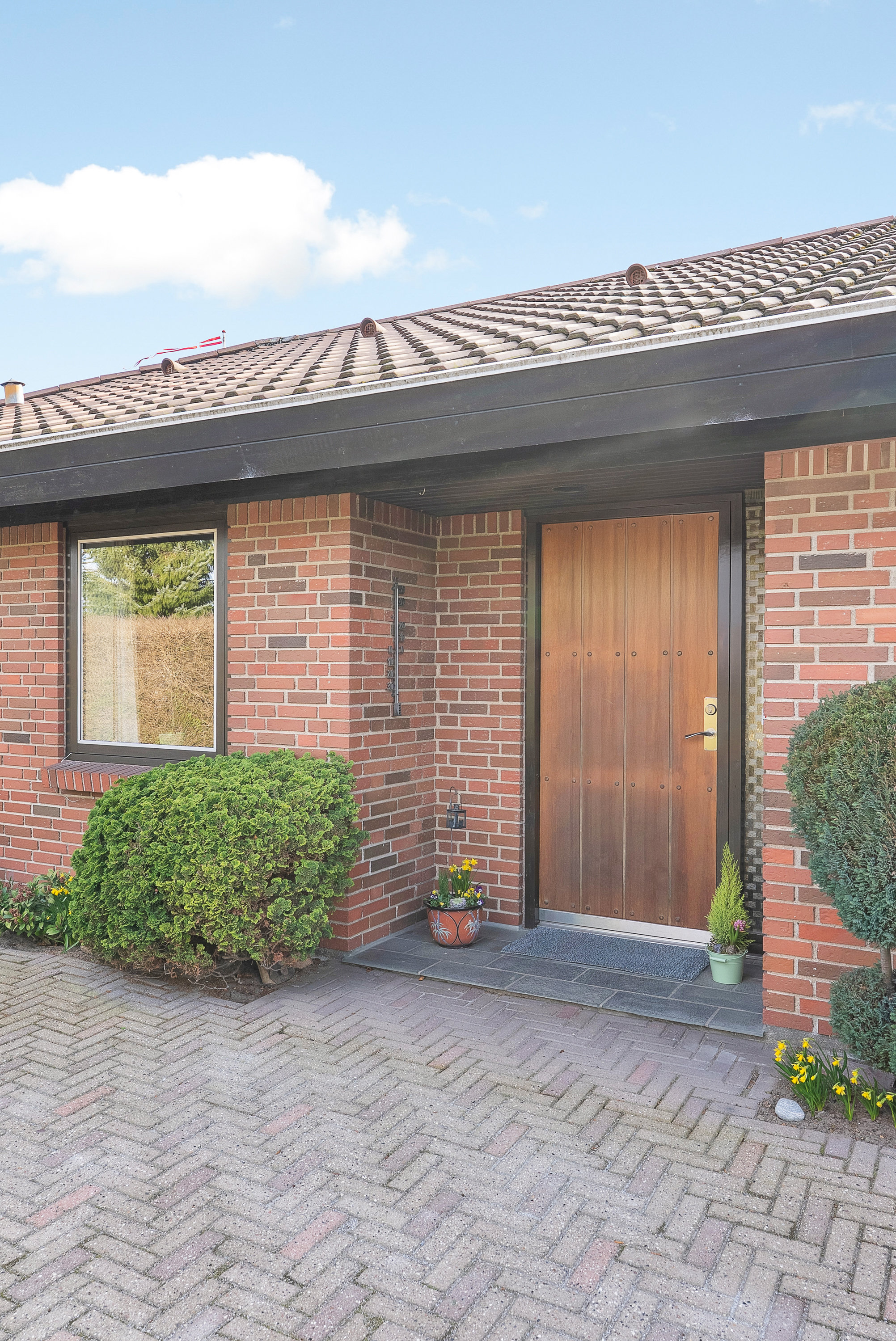 Rådyrløkken 203, Slukefter, 5210 Odense NV