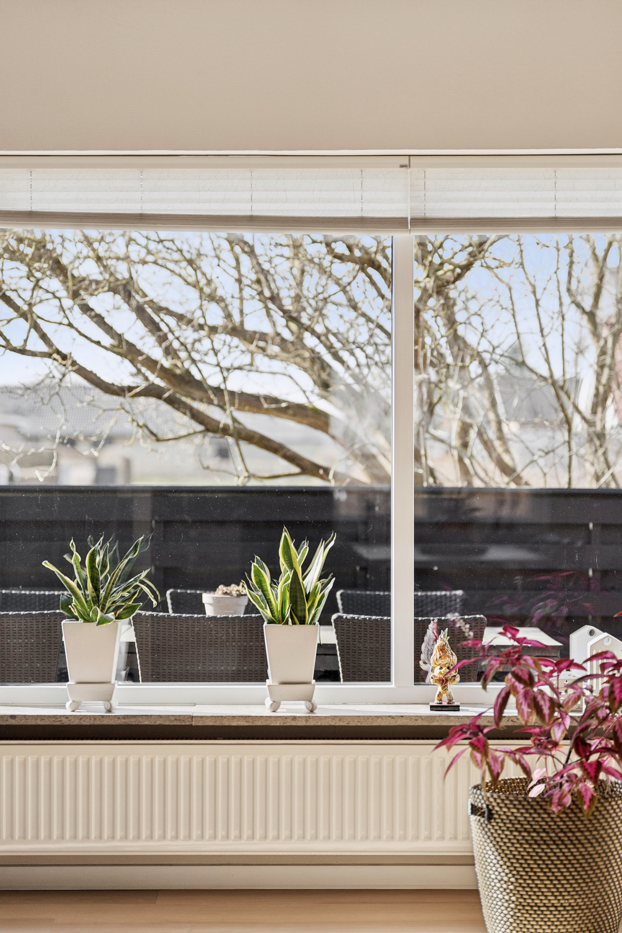 Fremhævet udsigt billede i fuldskærmstilstand. Billede af Rungsvej 44, 9200 Aalborg SV