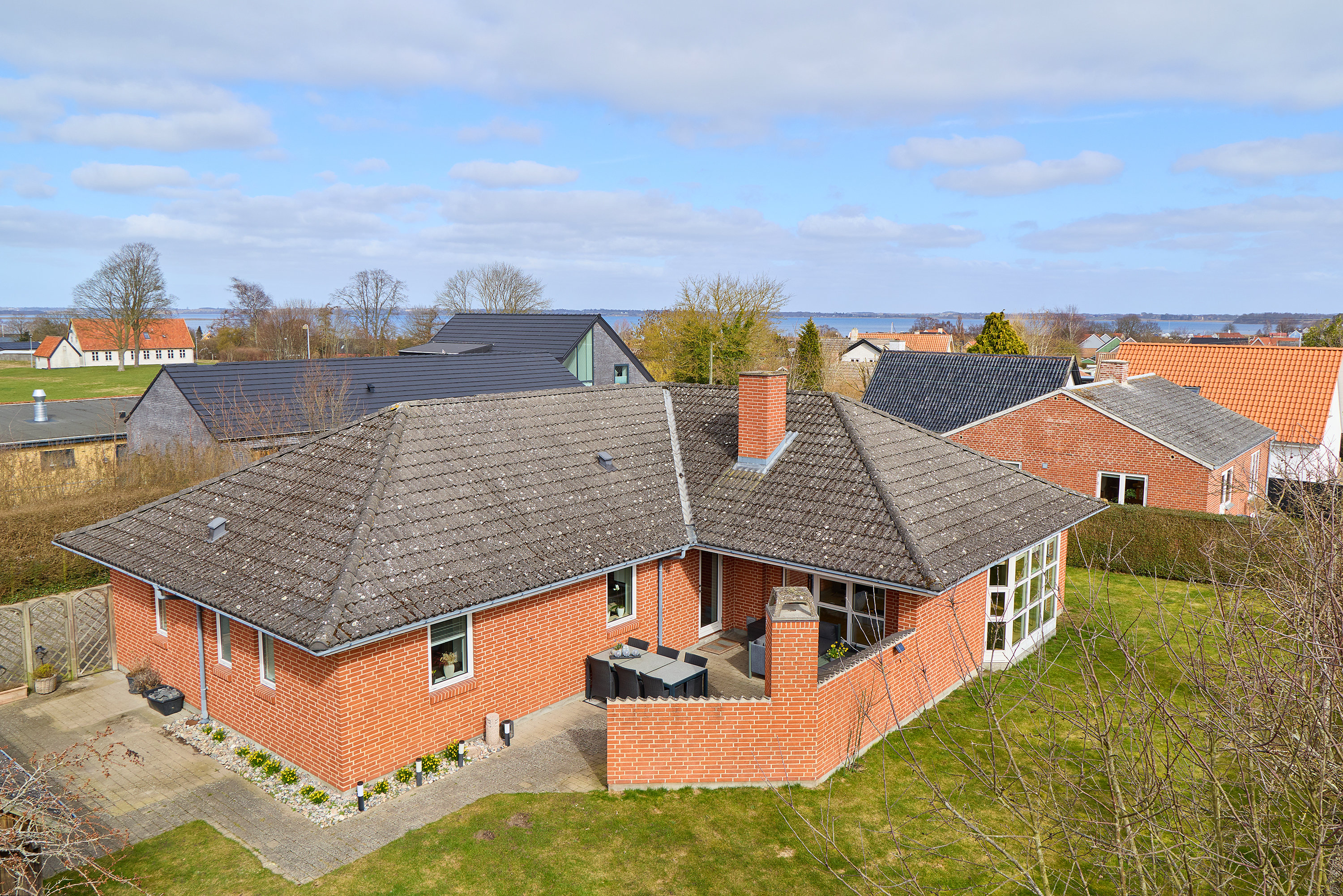 Askevej 3A, 3630 Jægerspris