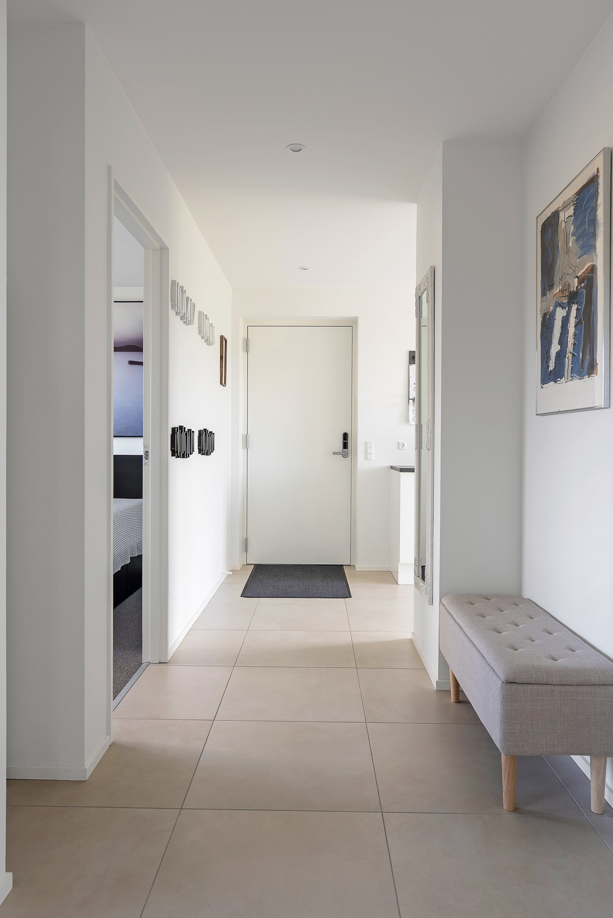 Fremhævet entré billede i fuldskærmstilstand. Billede af Pilegårdsvænget 74, Nordmarken, 5471 Søndersø