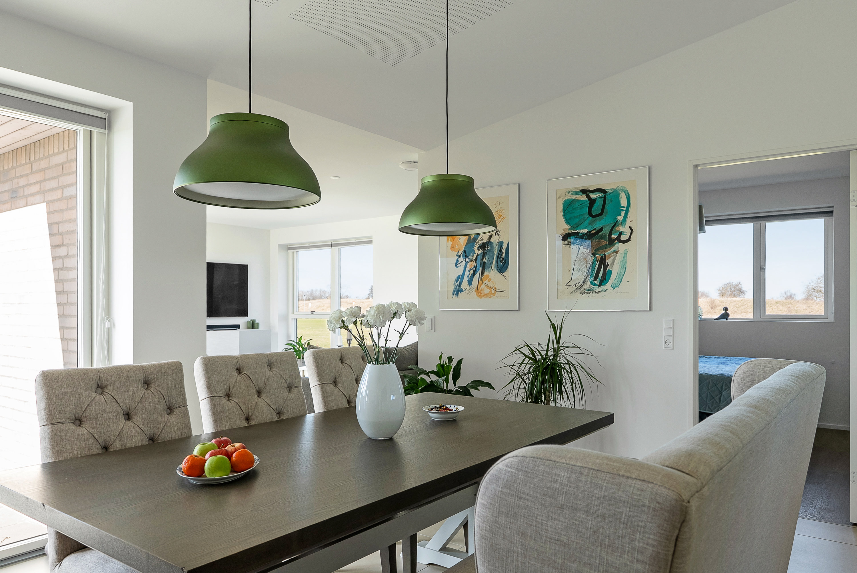 Fremhævet alrum billede i fuldskærmstilstand. Billede af Pilegårdsvænget 74, Nordmarken, 5471 Søndersø