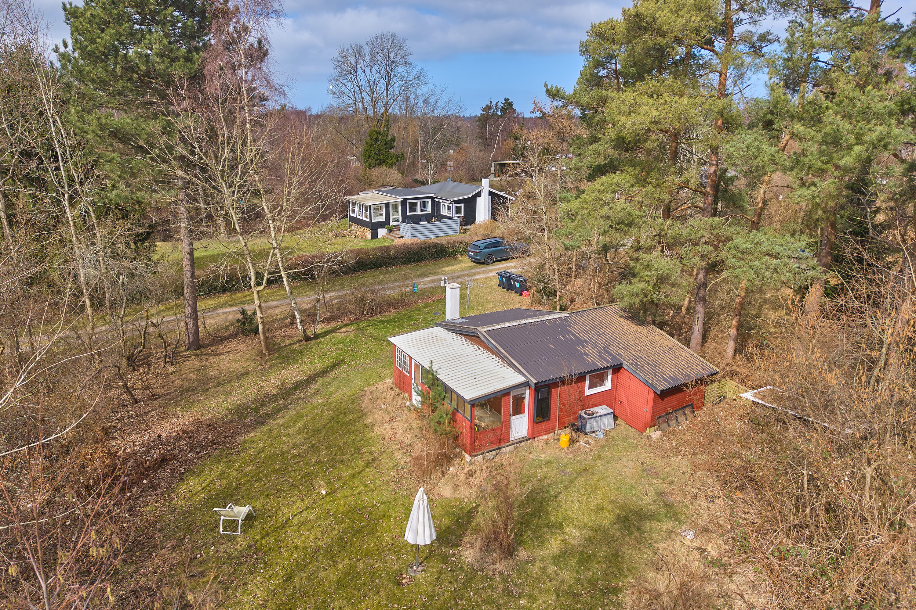 Lindormevej 16, Kulhuse, 3630 Jægerspris