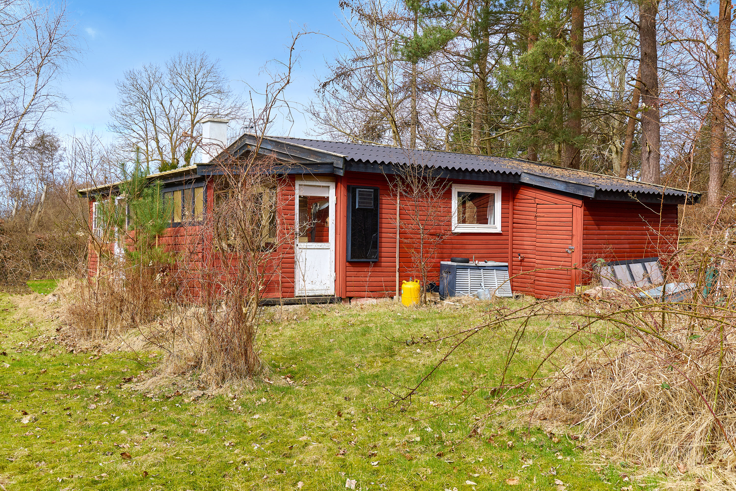 Lindormevej 16, Kulhuse, 3630 Jægerspris