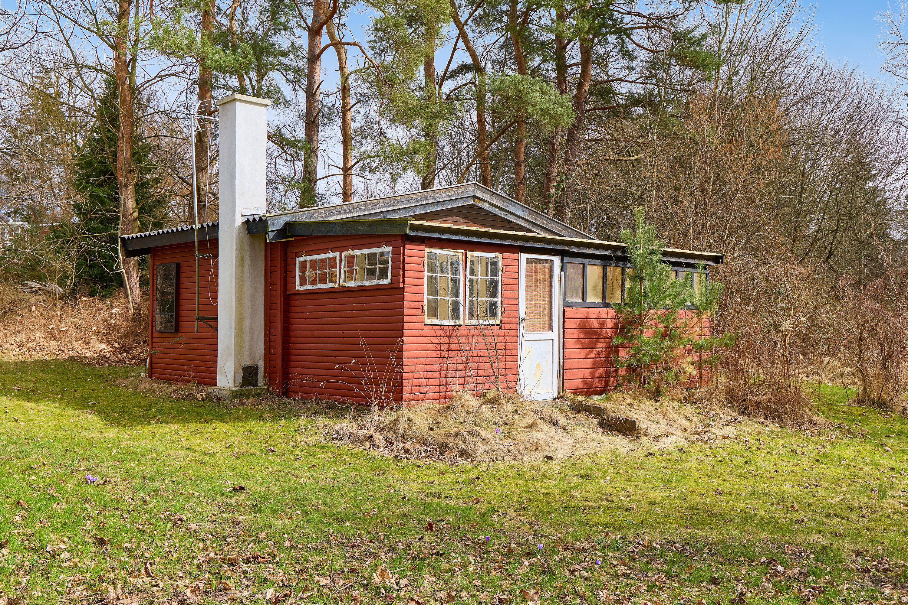 Lindormevej 16, Kulhuse, 3630 Jægerspris