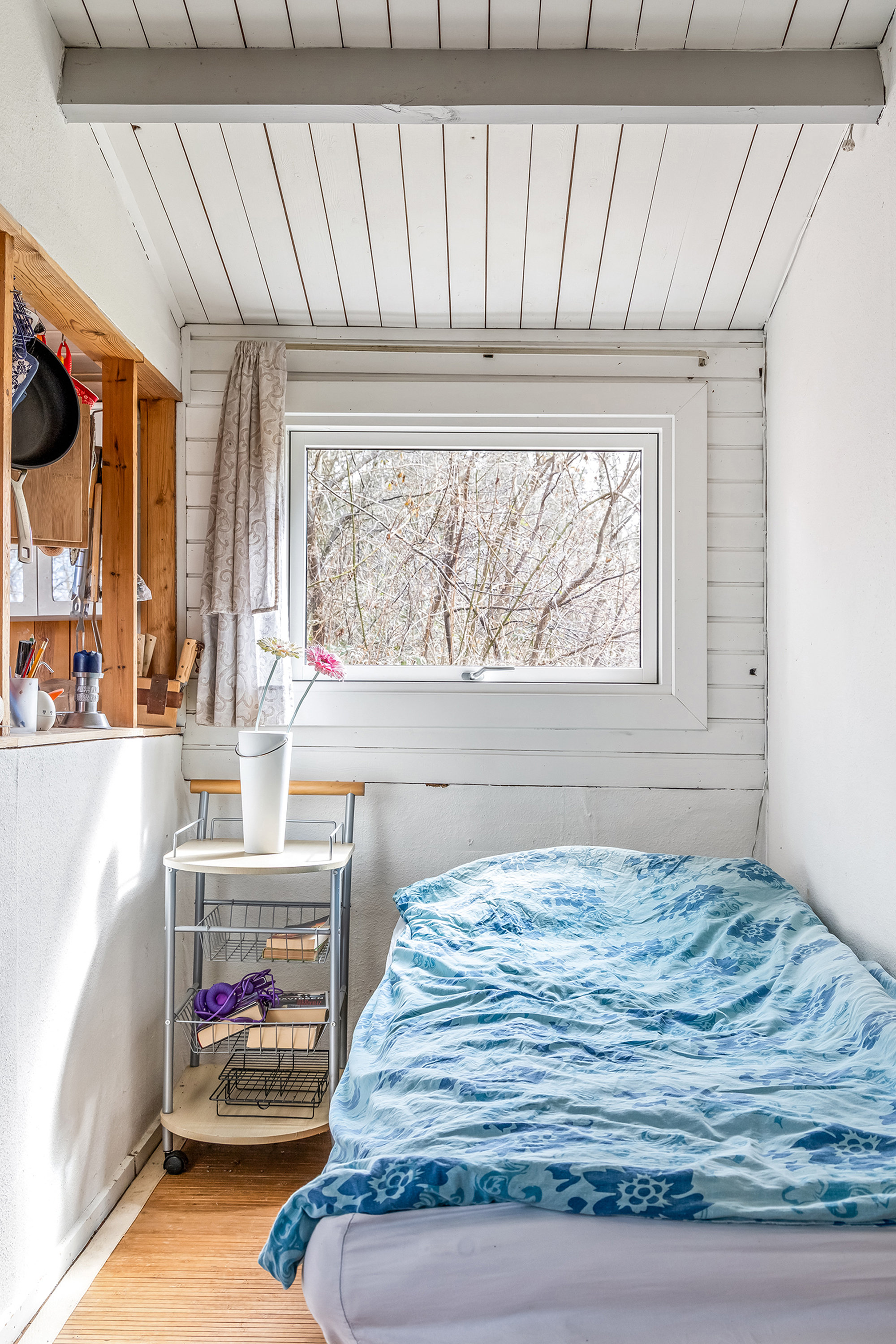 Fremhævet stue billede i fuldskærmstilstand. Billede af Lindormevej 16, Kulhuse, 3630 Jægerspris