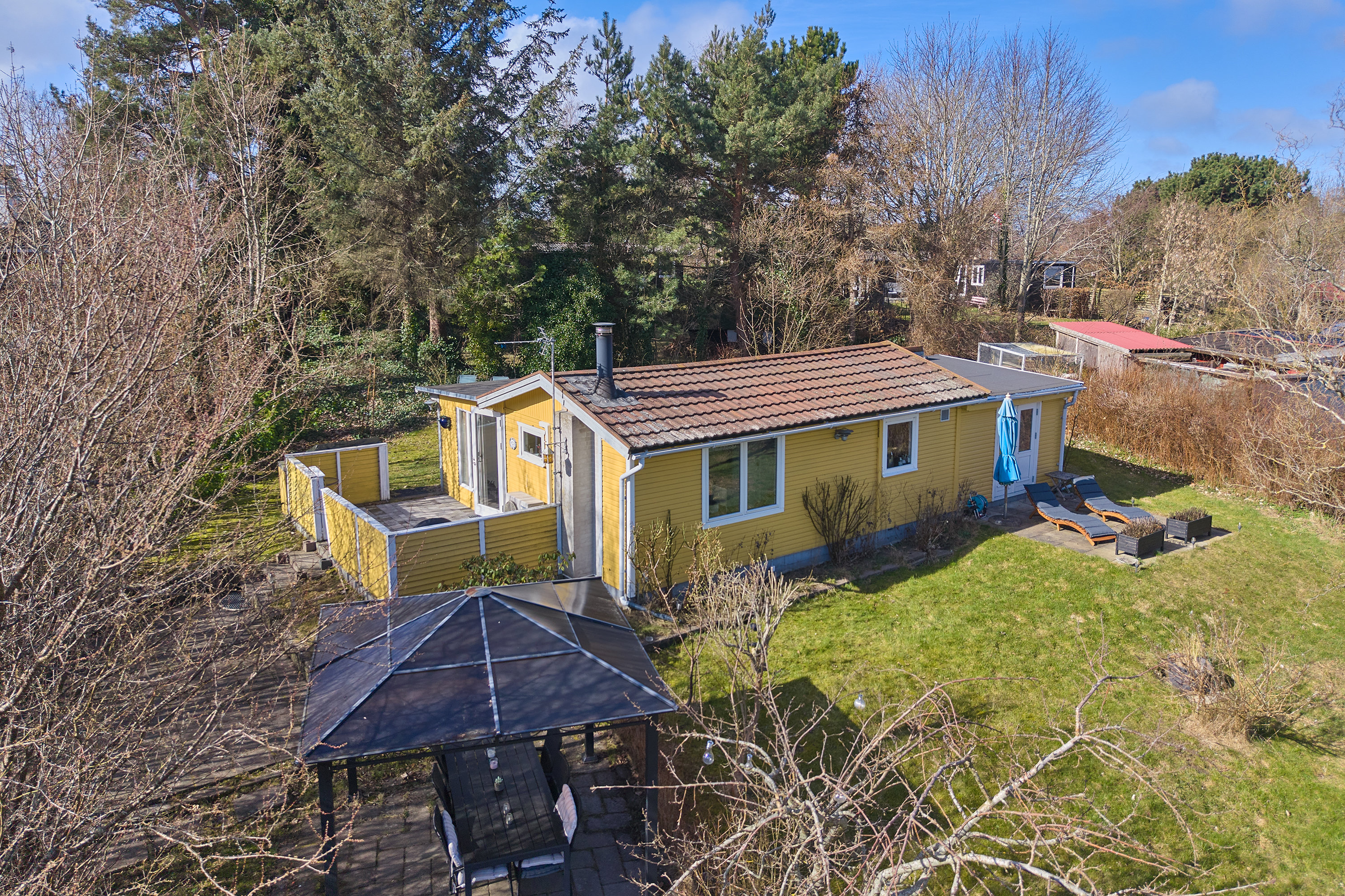 Skovbakken 17, Kulhuse, 3630 Jægerspris