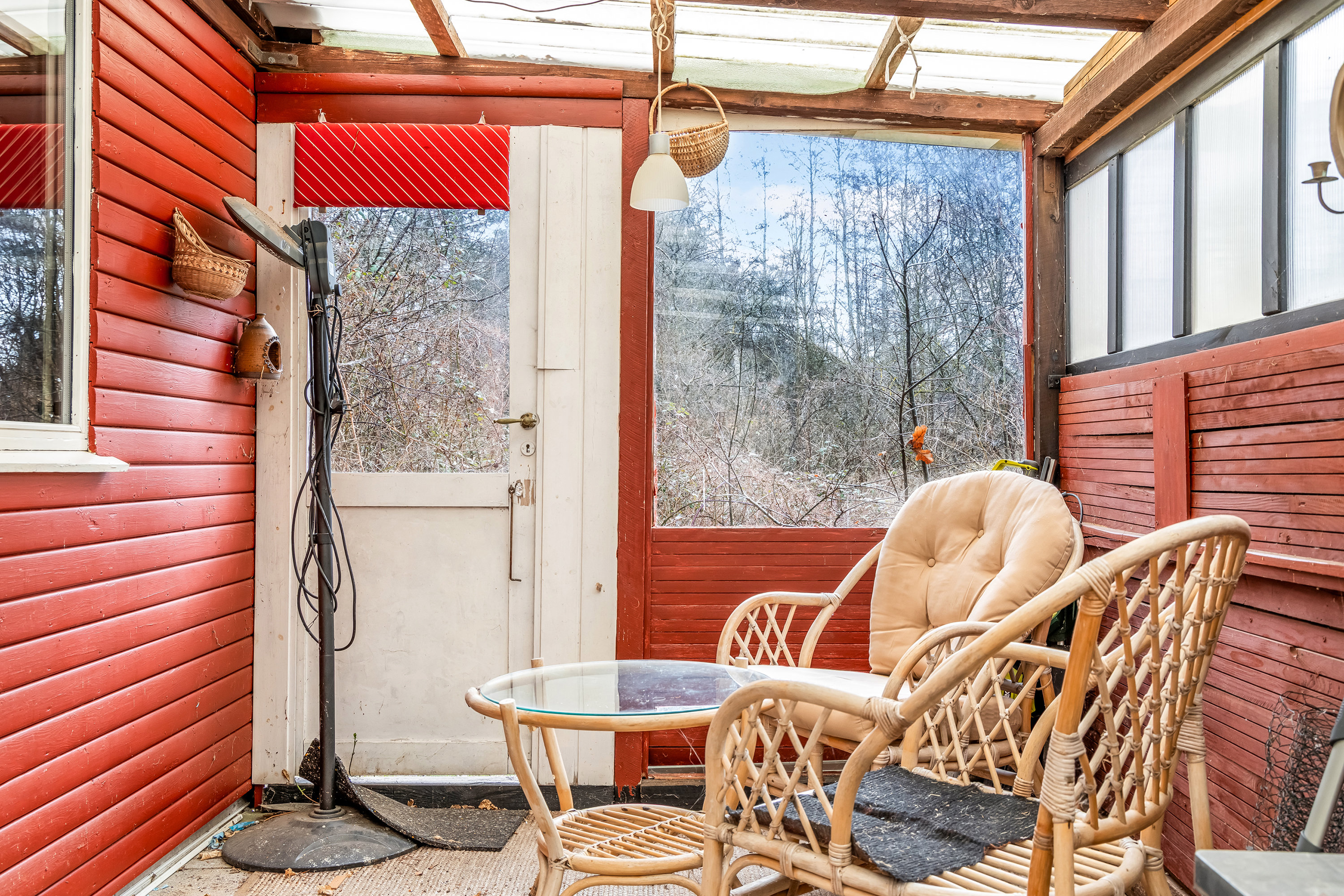 Fremhævet andet billede i fuldskærmstilstand. Billede af Lindormevej 16, Kulhuse, 3630 Jægerspris