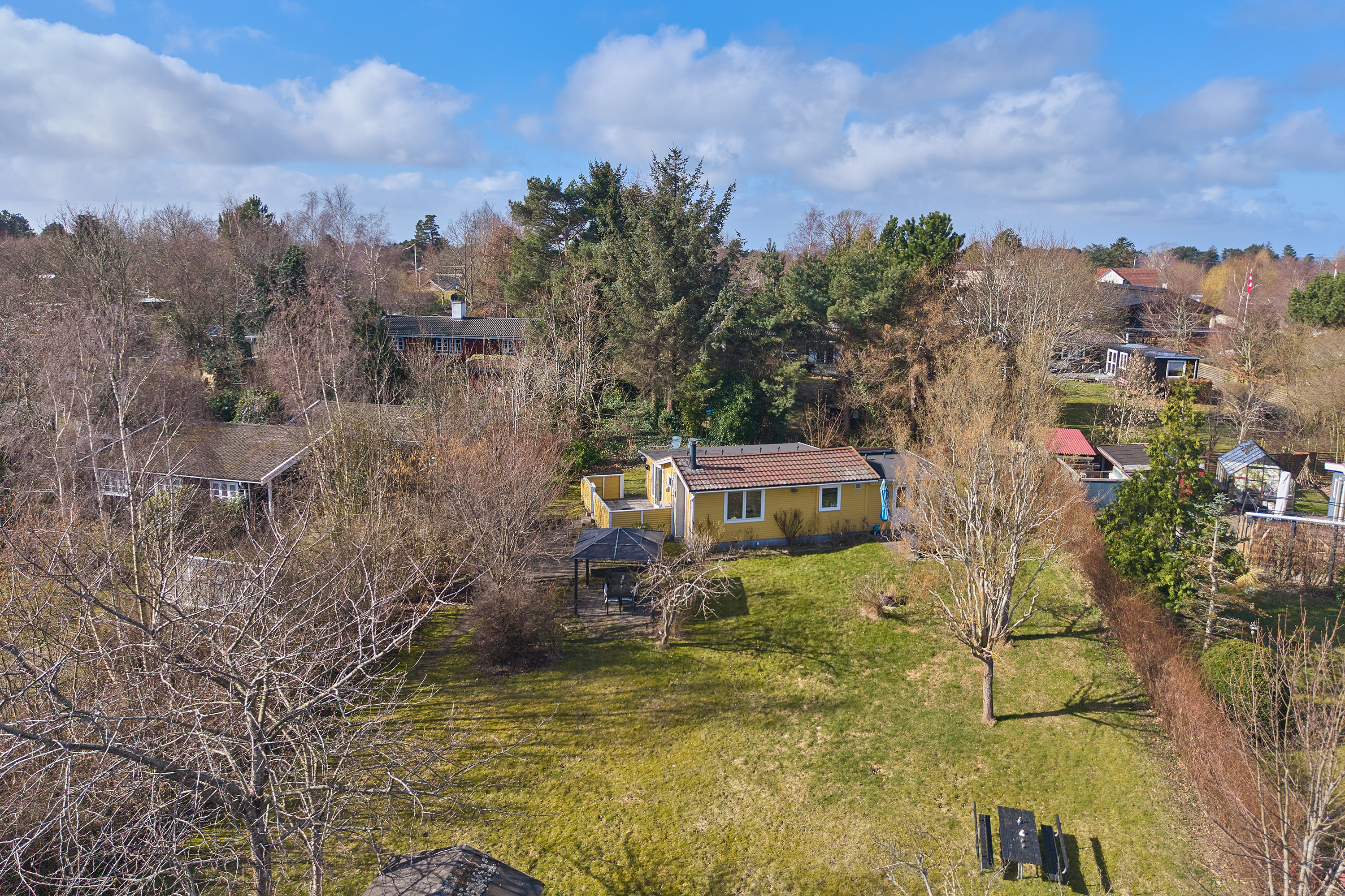 Skovbakken 17, Kulhuse, 3630 Jægerspris