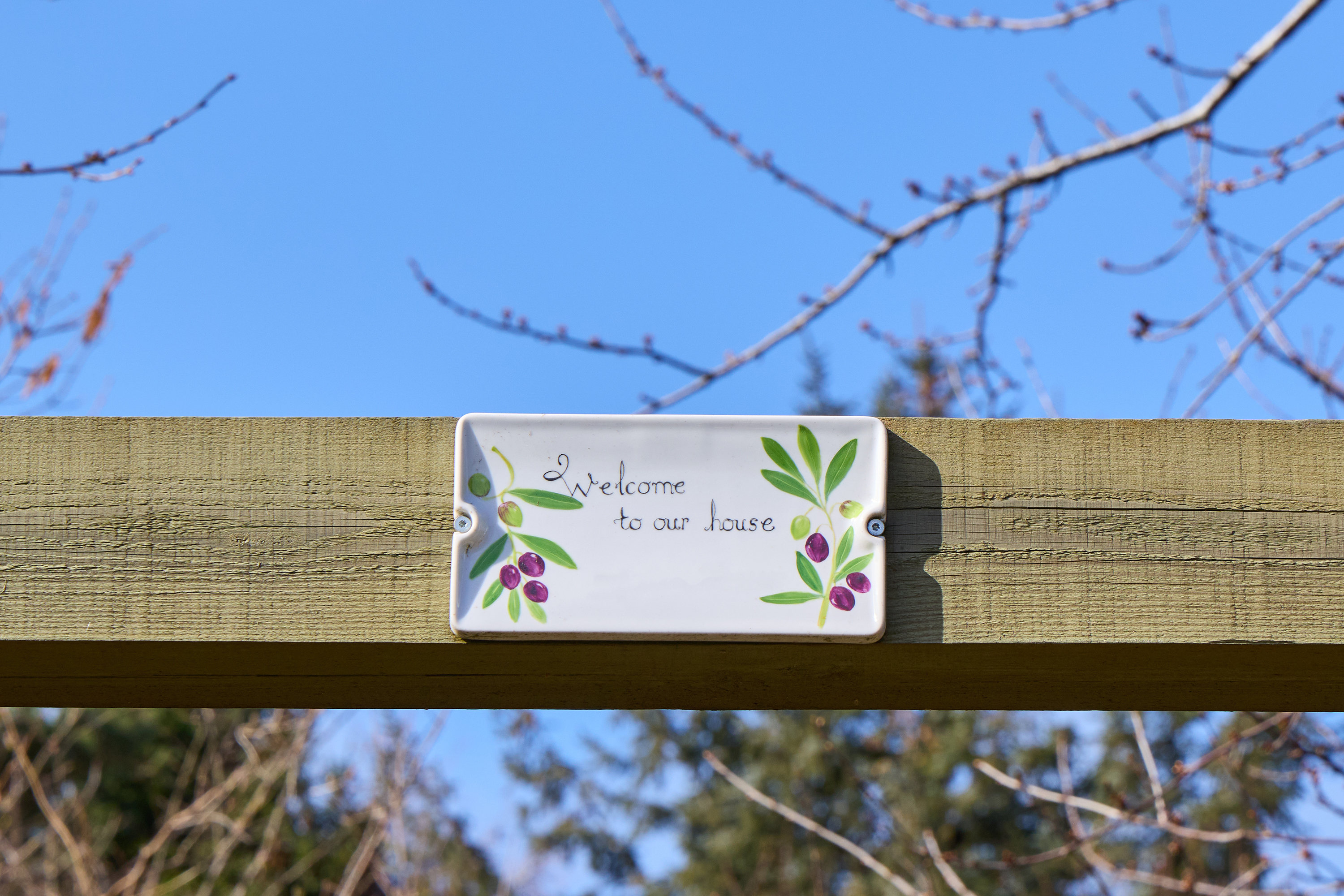 Fremhævet ejendommen billede i fuldskærmstilstand. Billede af Skovbakken 17, Kulhuse, 3630 Jægerspris