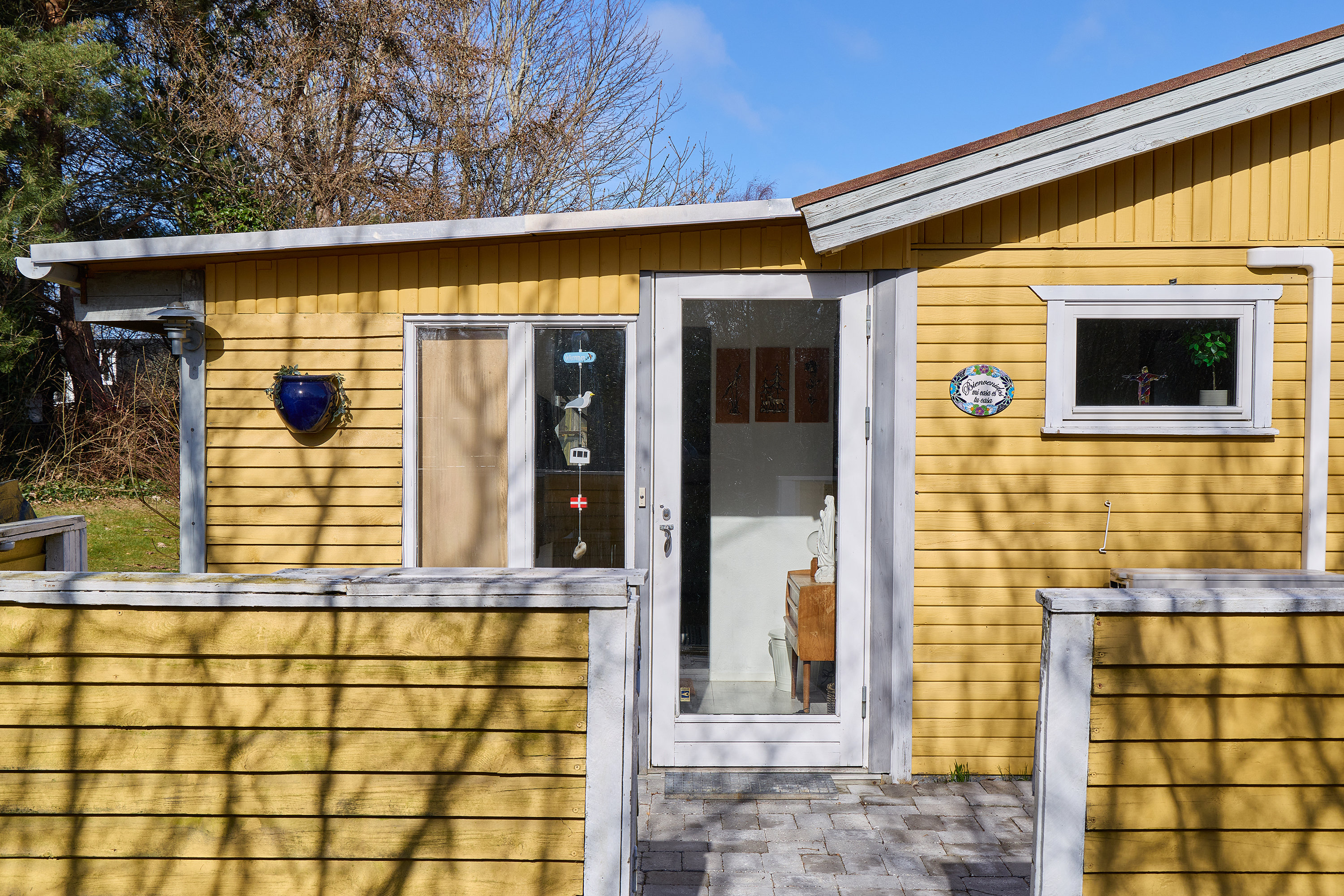 Fremhævet ejendommen billede i fuldskærmstilstand. Billede af Skovbakken 17, Kulhuse, 3630 Jægerspris