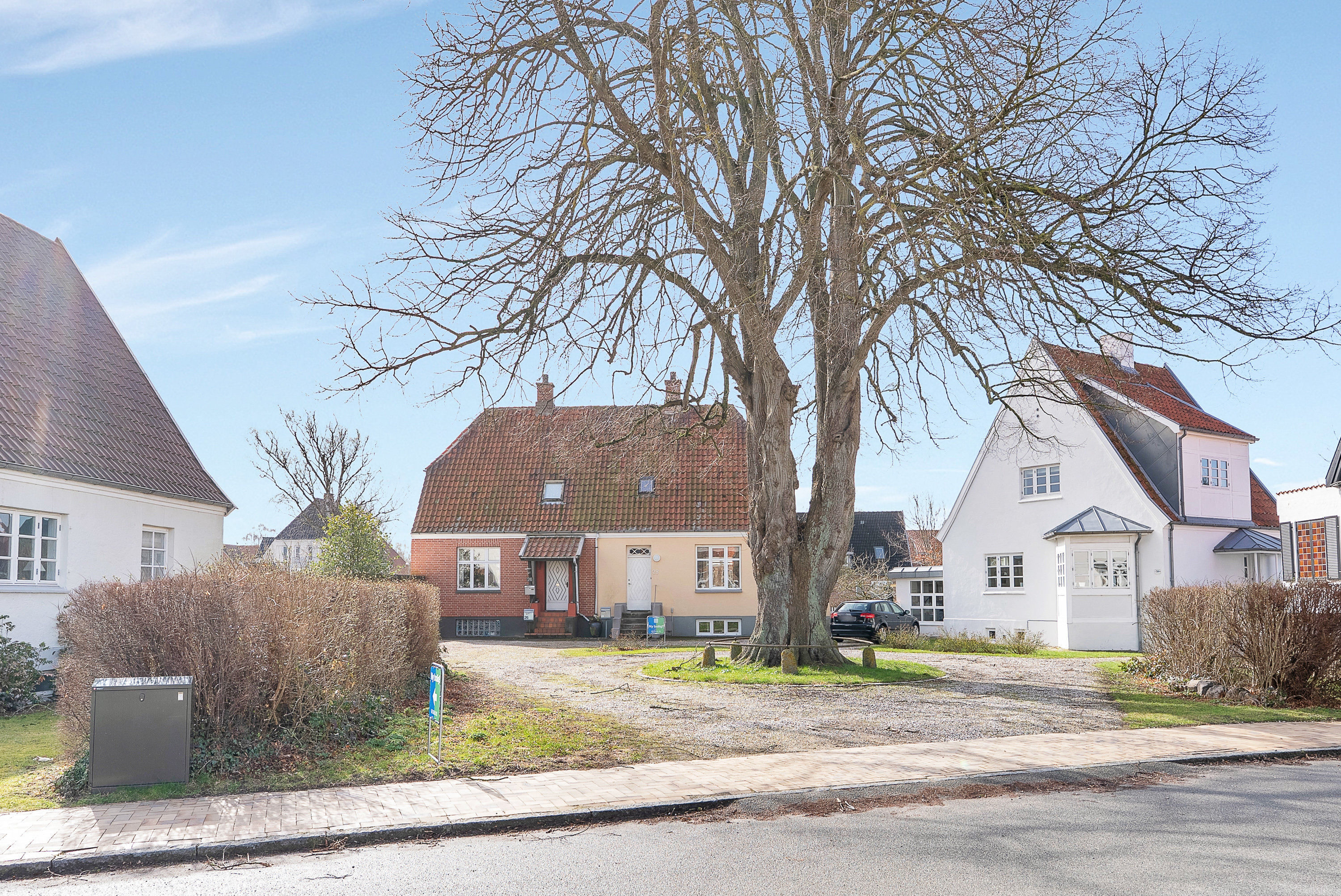 Dronning Olgas Vej 28, 5000 Odense C