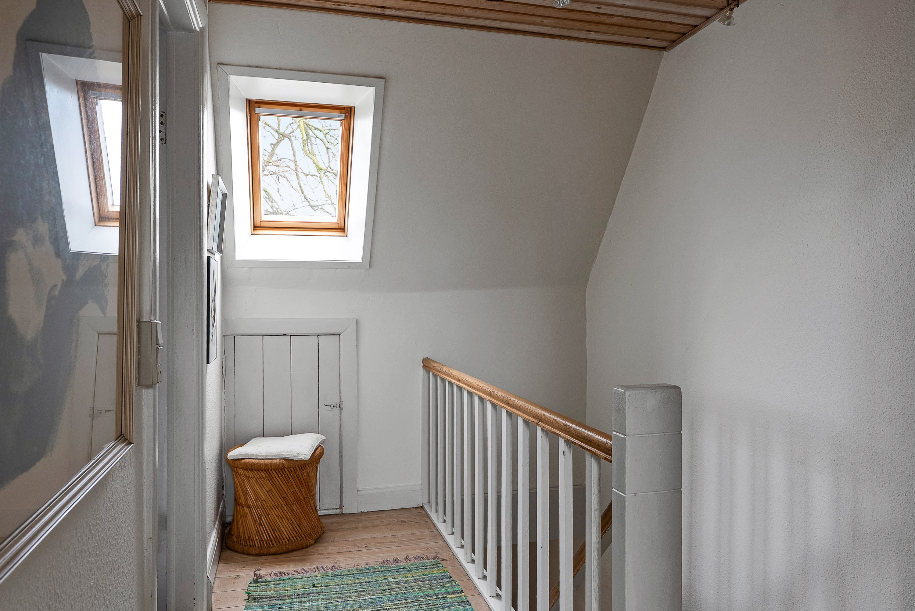 Fremhævet andet billede i fuldskærmstilstand. Billede af Dronning Olgas Vej 28, 5000 Odense C