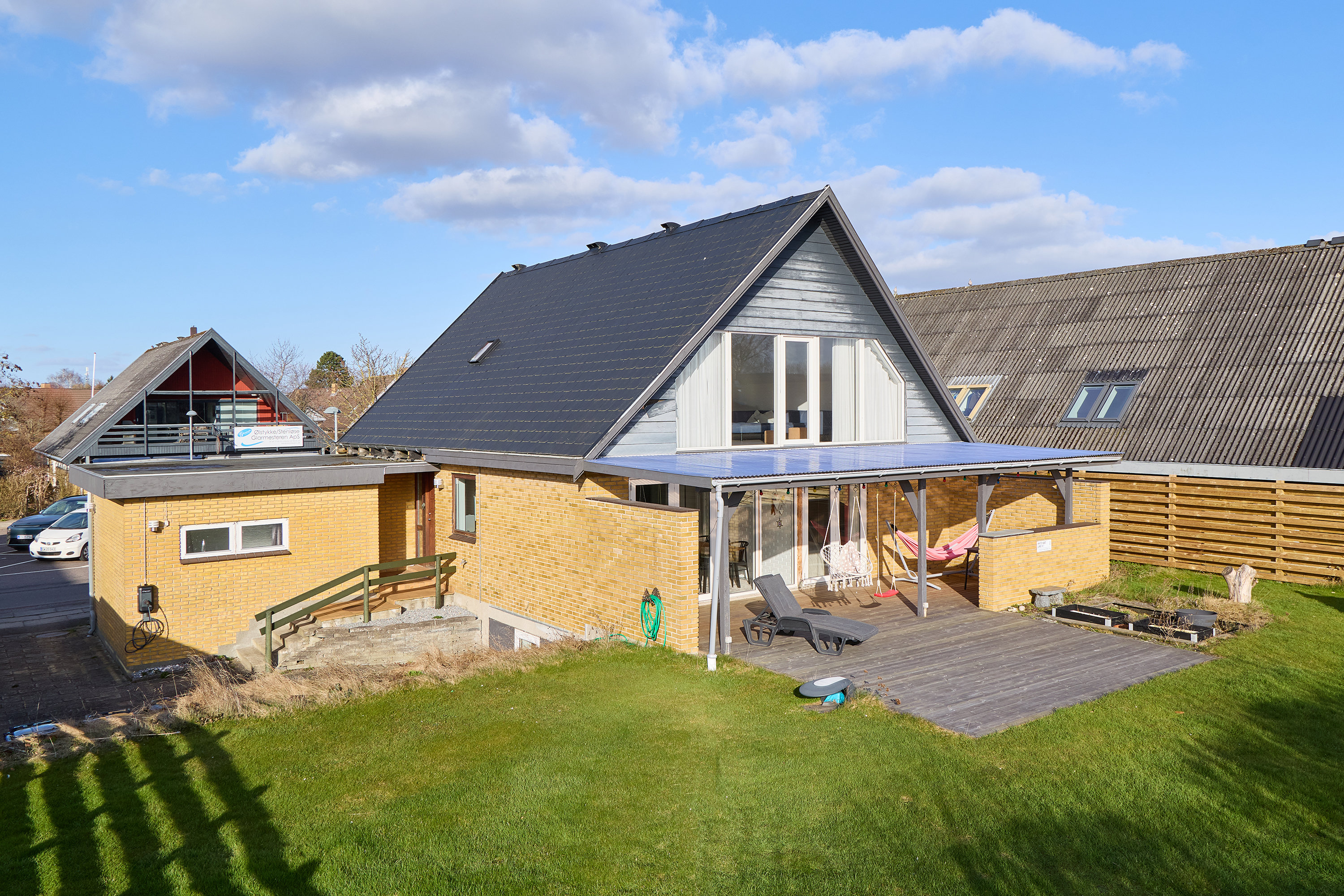 Rørsangervej 9, 3650 Ølstykke