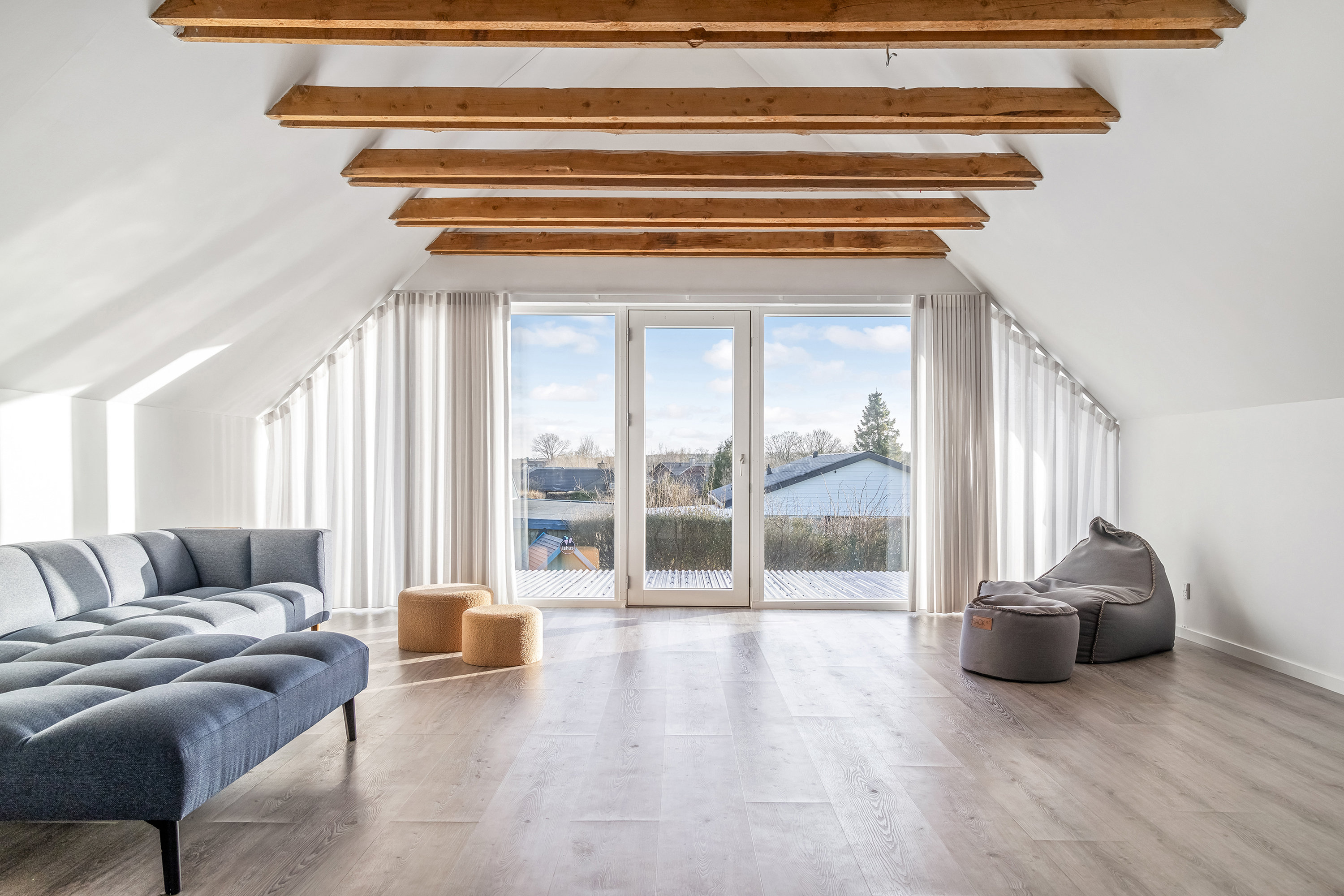 Rørsangervej 9, 3650 Ølstykke