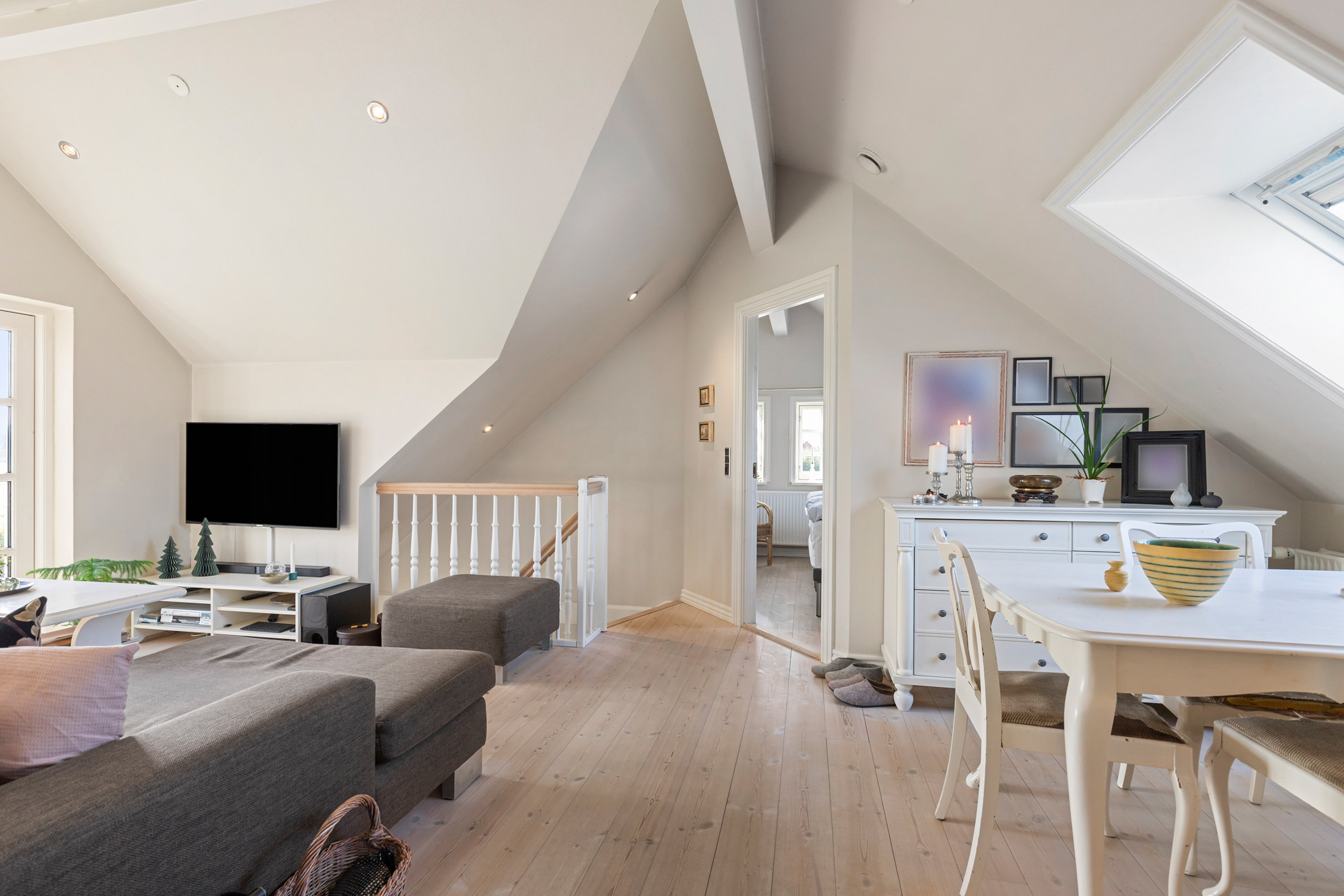 Fremhævet repos billede i fuldskærmstilstand. Billede af Glerupvej 188, Glerup, 9631 Gedsted