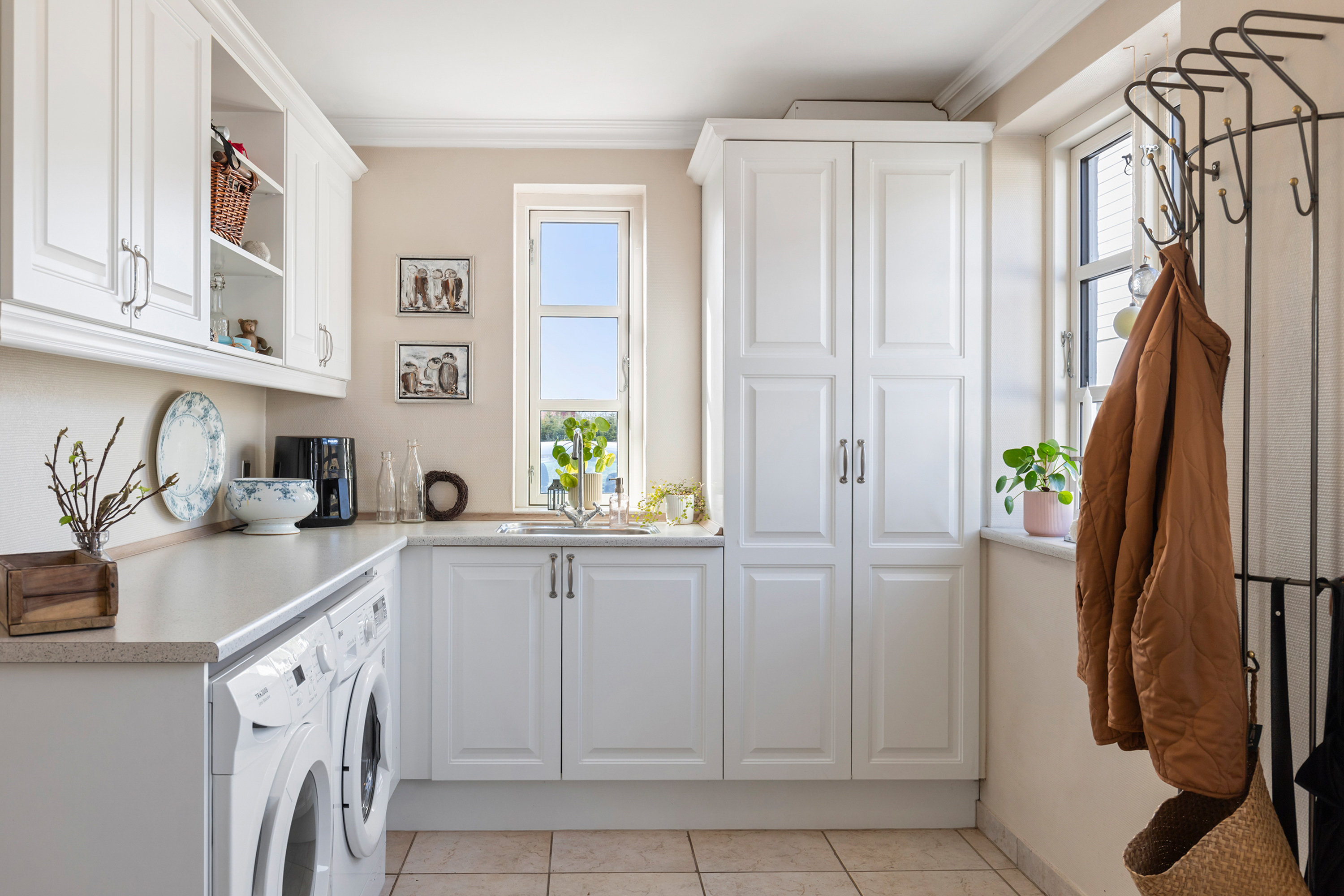 Fremhævet bryggers billede i fuldskærmstilstand. Billede af Glerupvej 188, Glerup, 9631 Gedsted