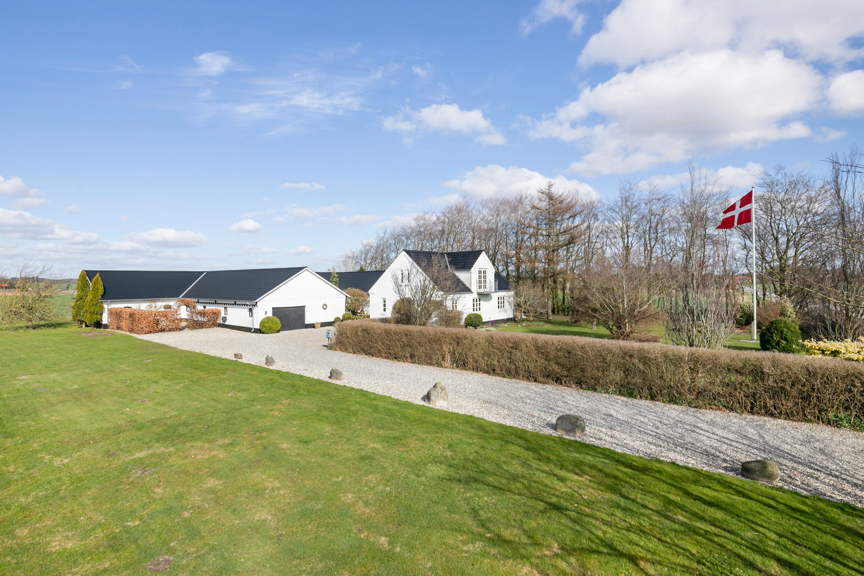 Glerupvej 188, Glerup, 9631 Gedsted