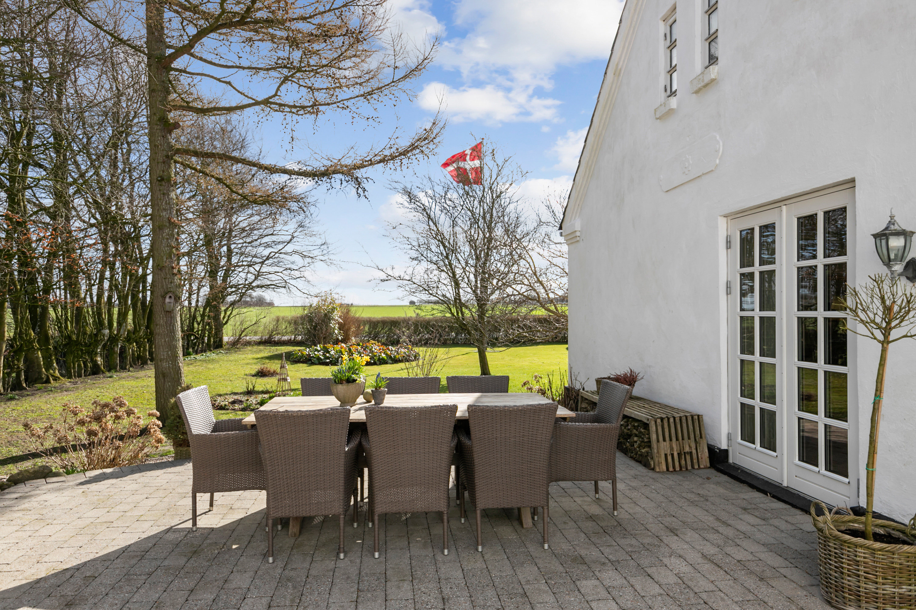 Glerupvej 188, Glerup, 9631 Gedsted