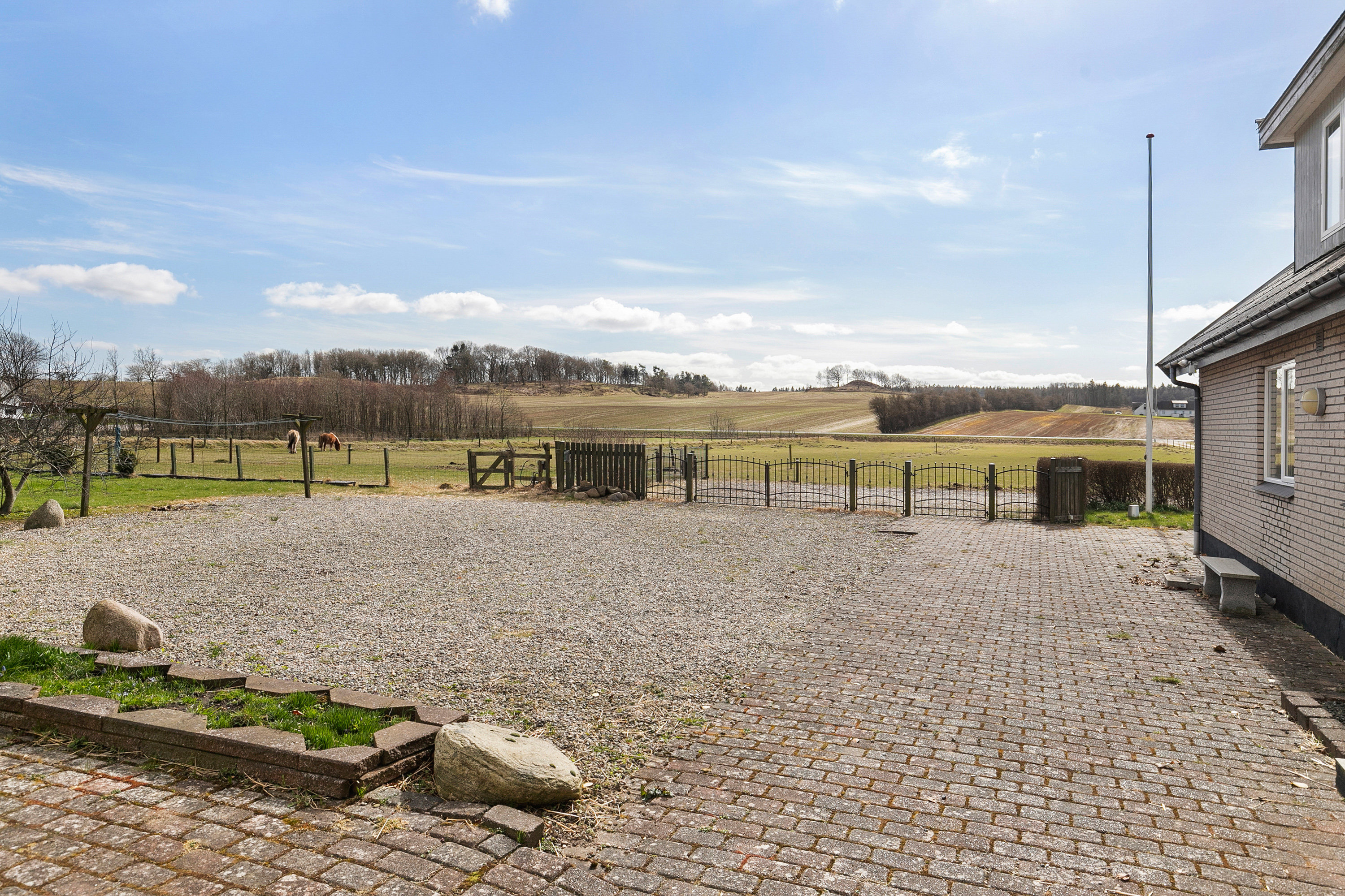 Gunderupvej 32, Tandrup, 9640 Farsø