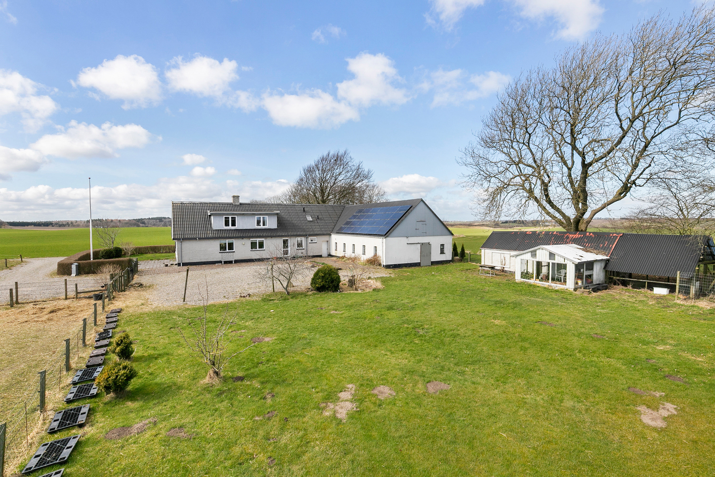 Gunderupvej 32, Tandrup, 9640 Farsø