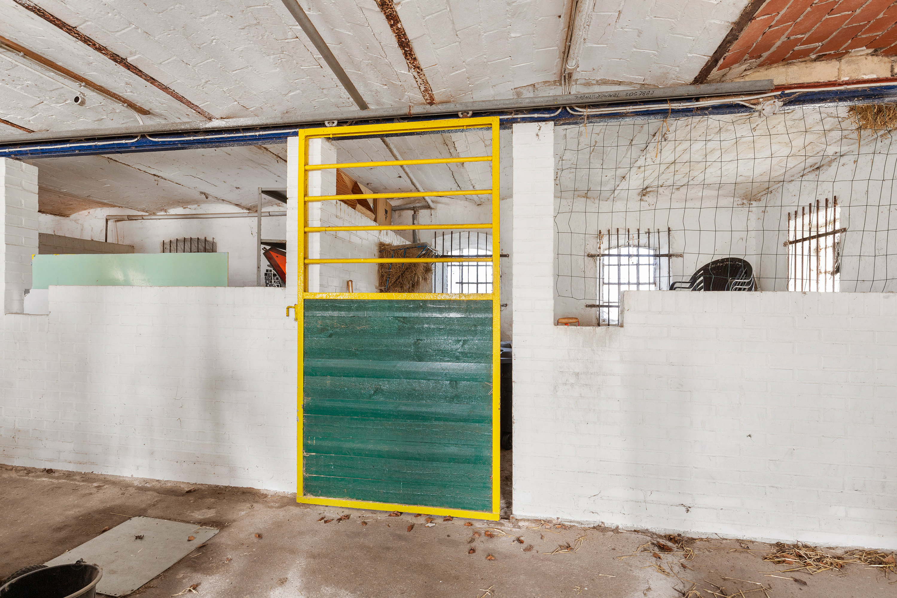 Fremhævet hesteboks billede i fuldskærmstilstand. Billede af Gunderupvej 32, Tandrup, 9640 Farsø