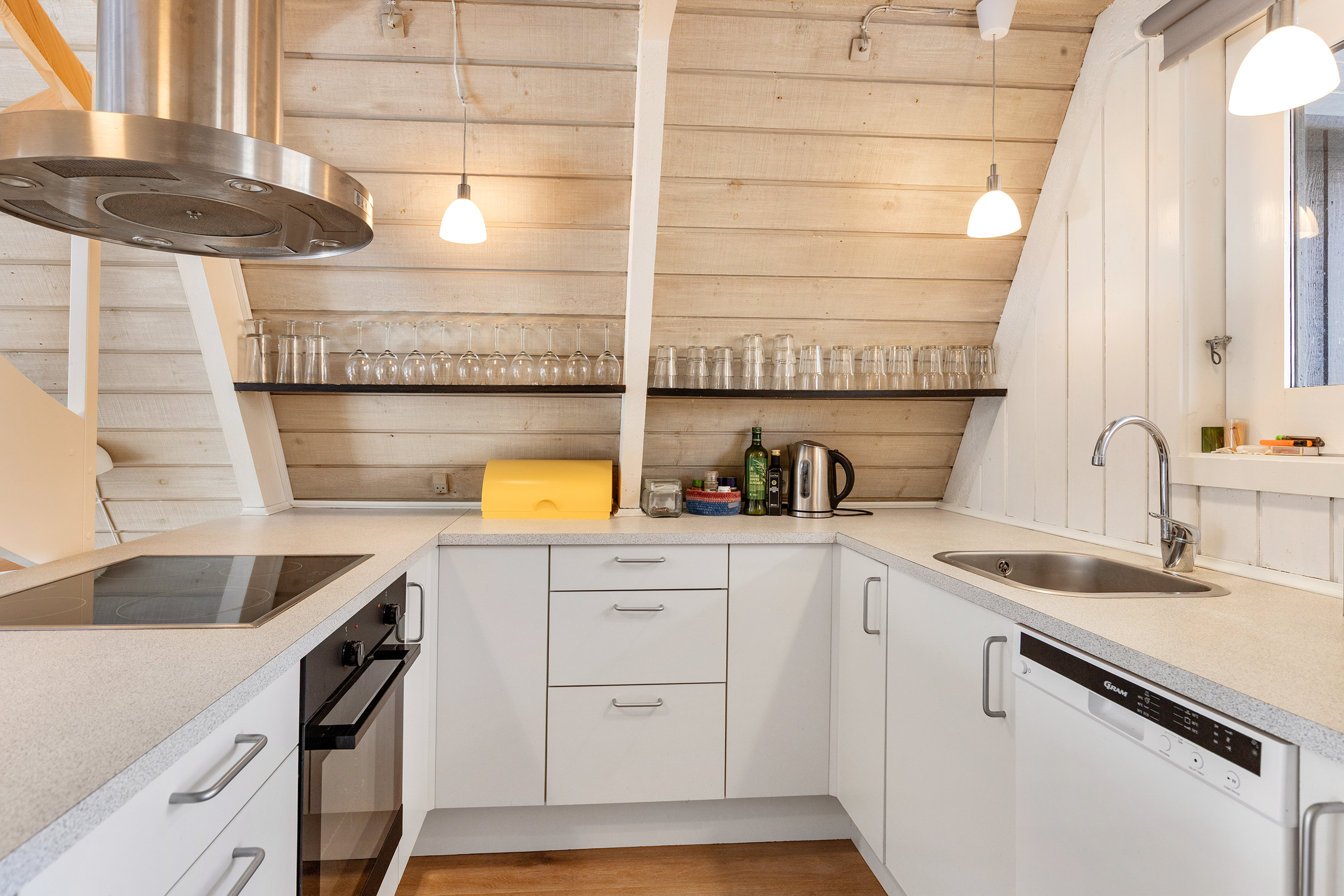 Golfsvinget 72, Gatten, 9640 Farsø