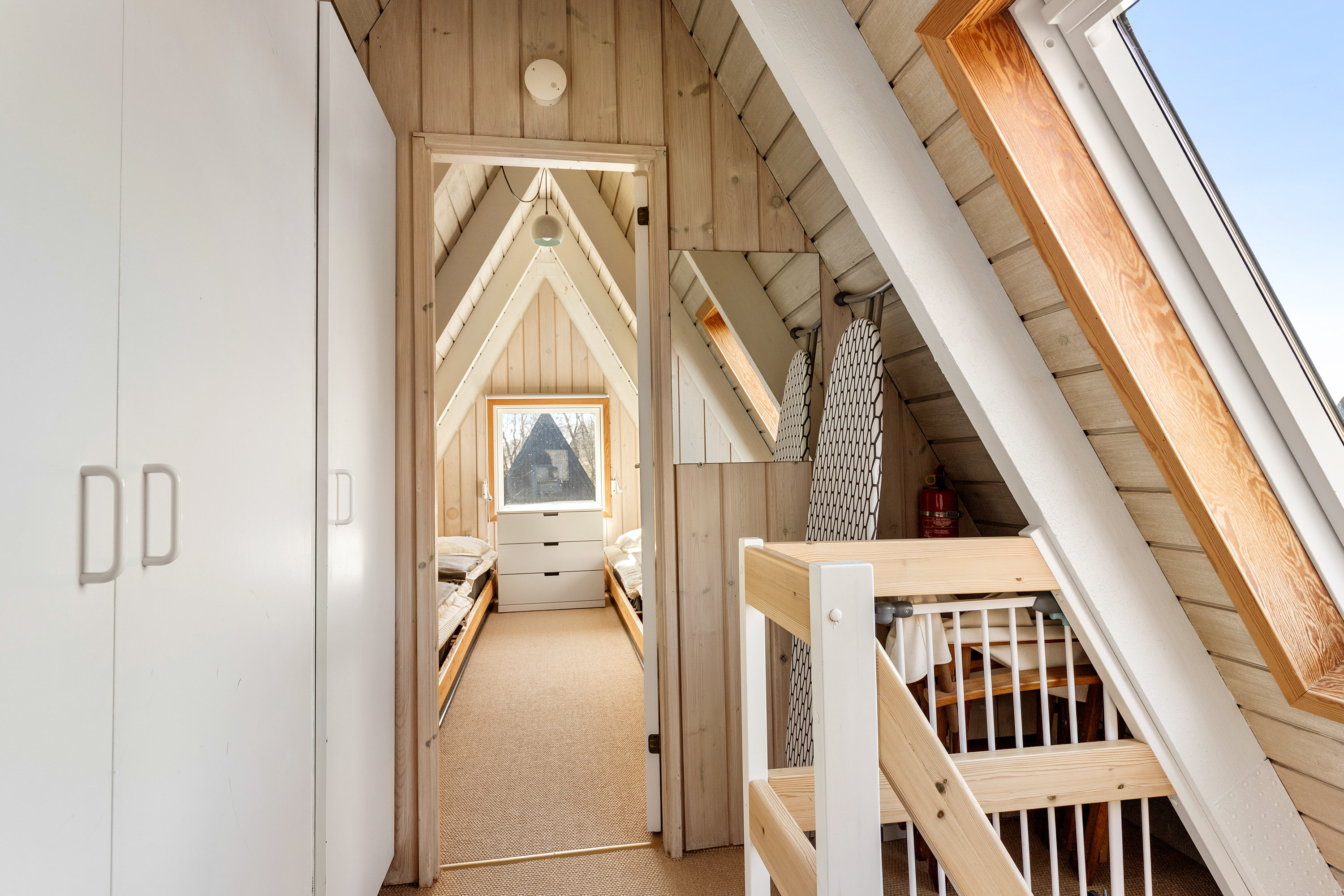 Fremhævet repos billede i fuldskærmstilstand. Billede af Golfsvinget 72, Gatten, 9640 Farsø