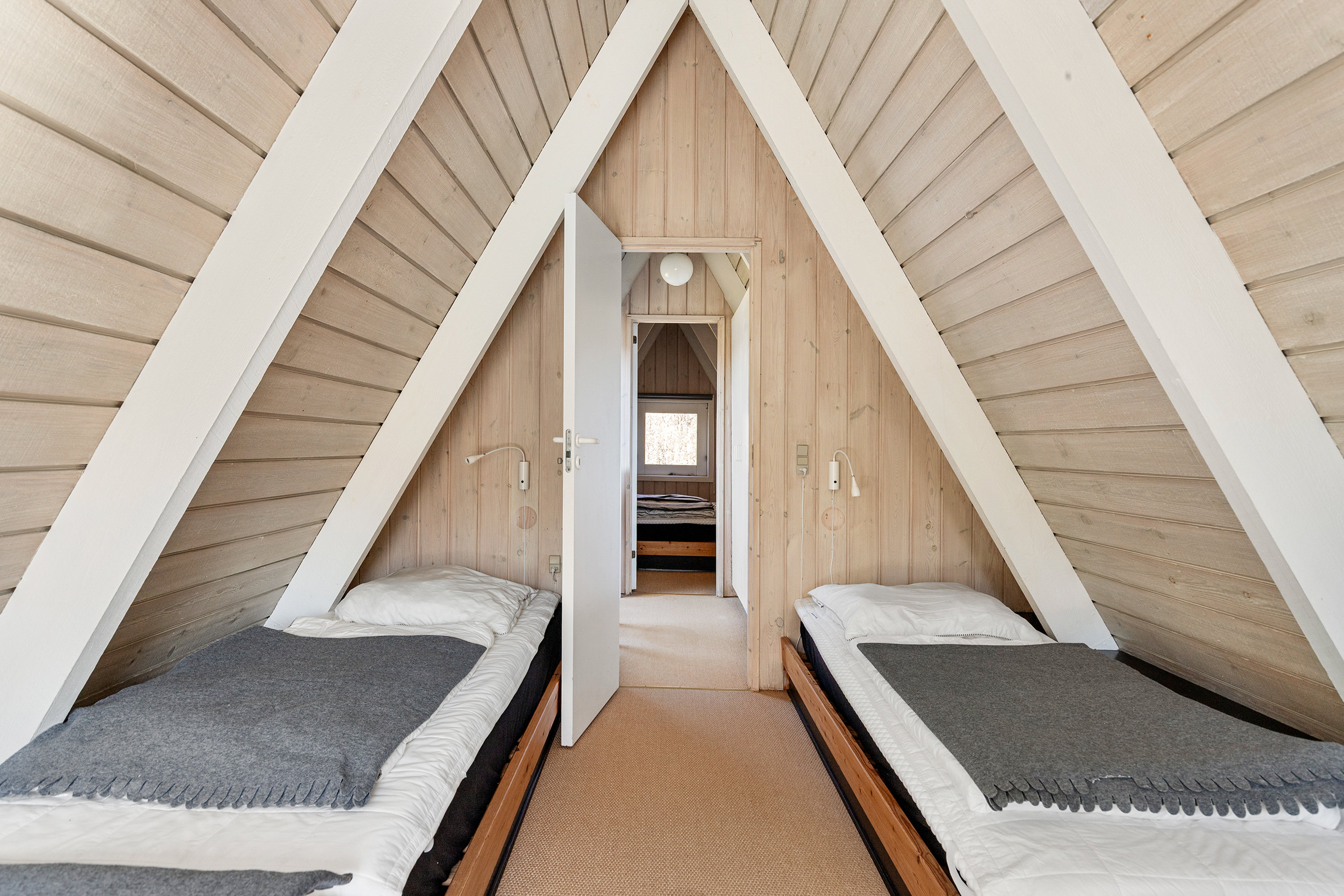 Fremhævet værelse billede i fuldskærmstilstand. Billede af Golfsvinget 72, Gatten, 9640 Farsø