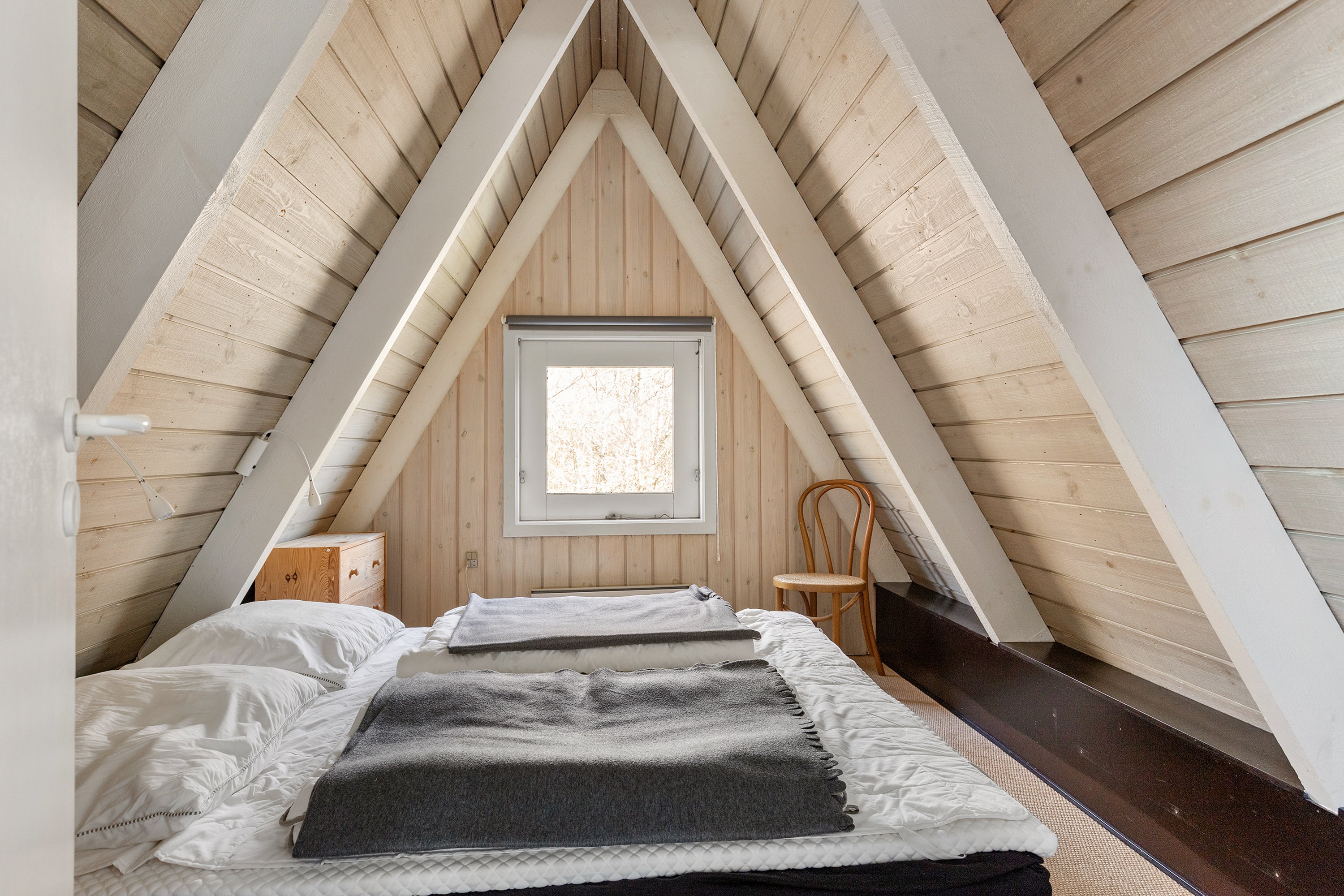 Fremhævet værelse billede i fuldskærmstilstand. Billede af Golfsvinget 72, Gatten, 9640 Farsø