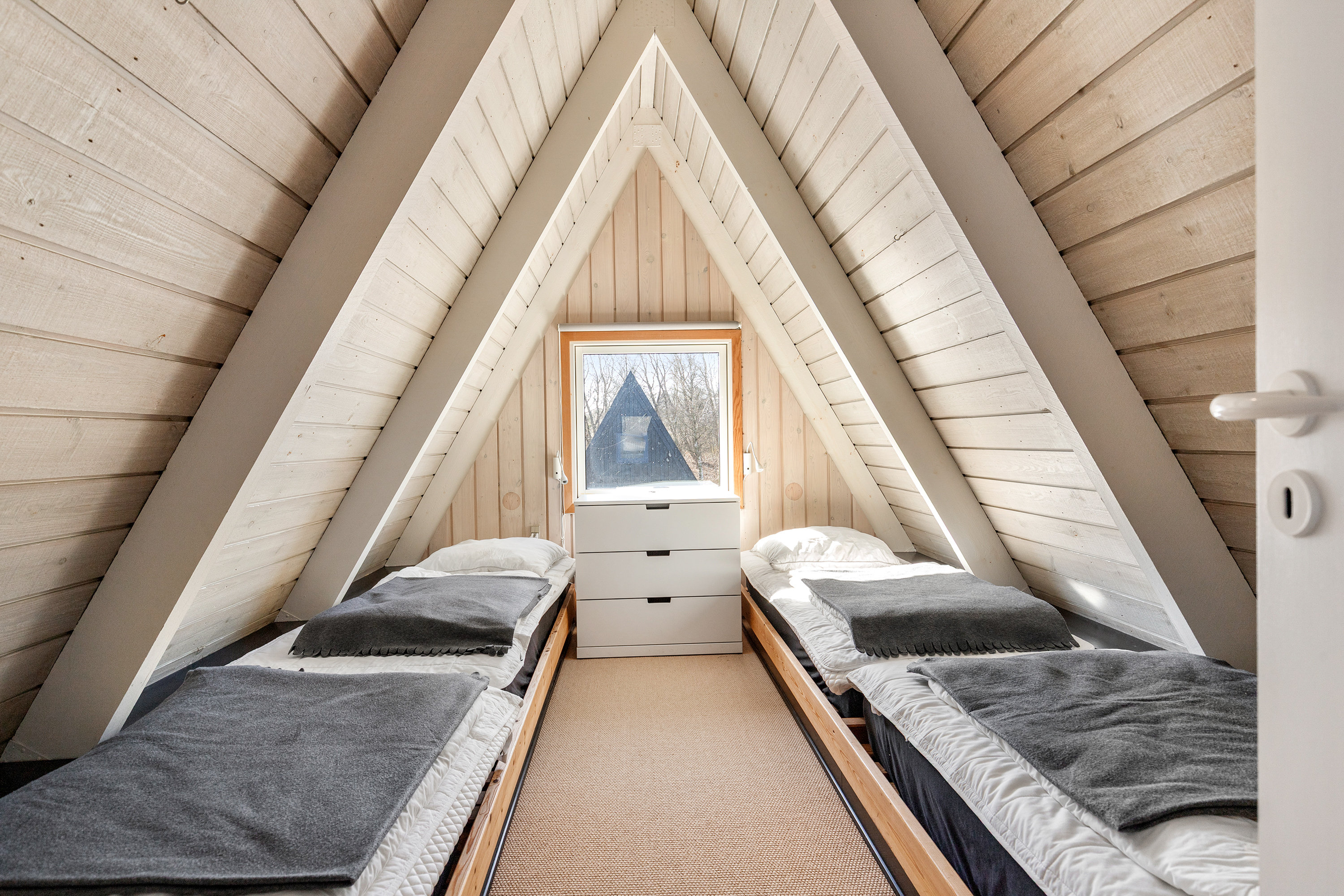 Fremhævet værelse billede i fuldskærmstilstand. Billede af Golfsvinget 72, Gatten, 9640 Farsø