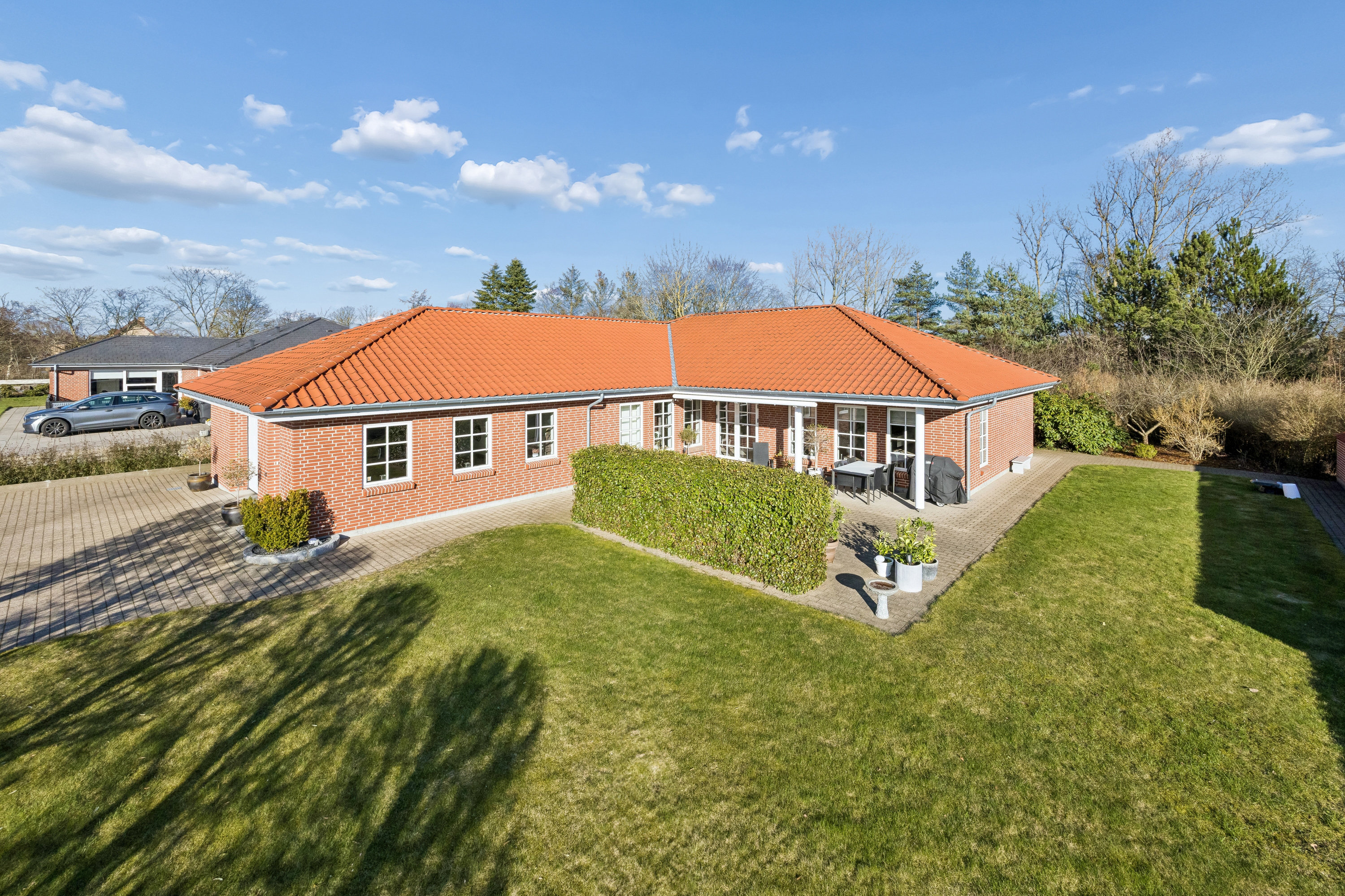 Granvej 3, 9320 Hjallerup