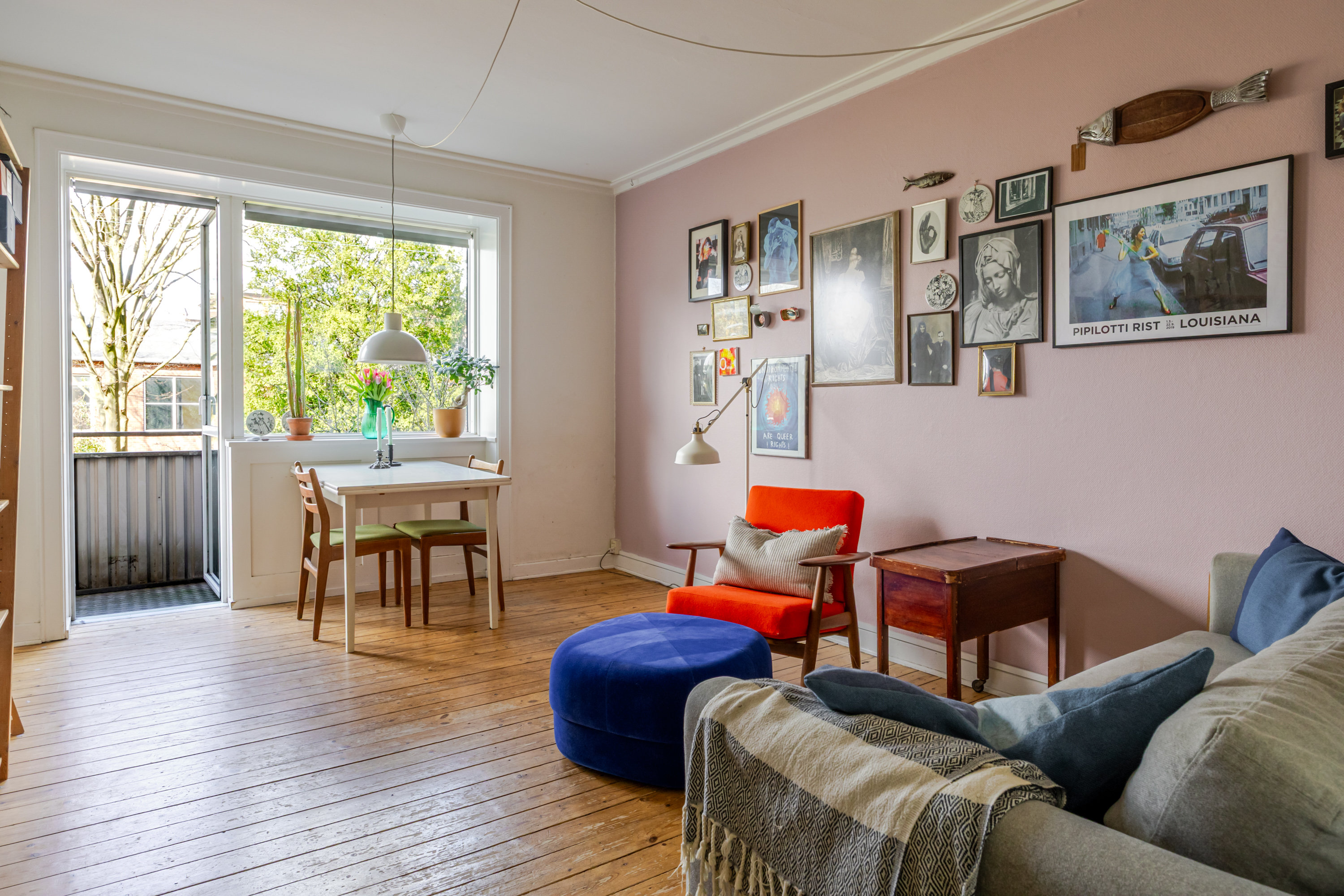 Uglevej 11, 1. tv., 2400 København NV