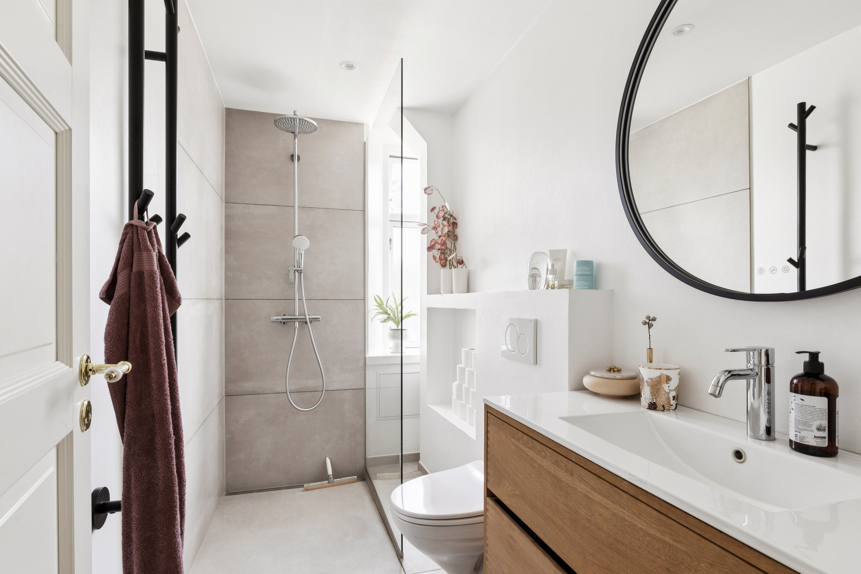 Jernbane Allé 8, st.. tv., 2720 Vanløse