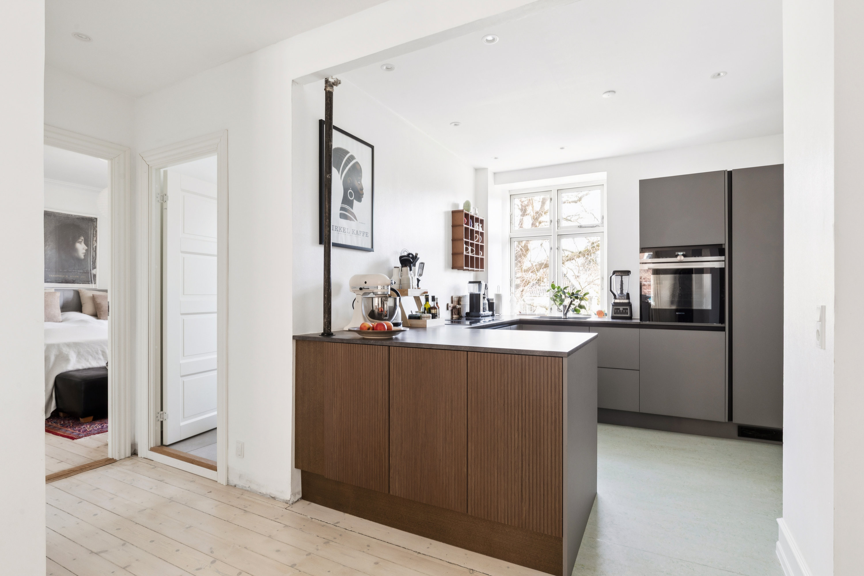 Jernbane Allé 8, st.. tv., 2720 Vanløse