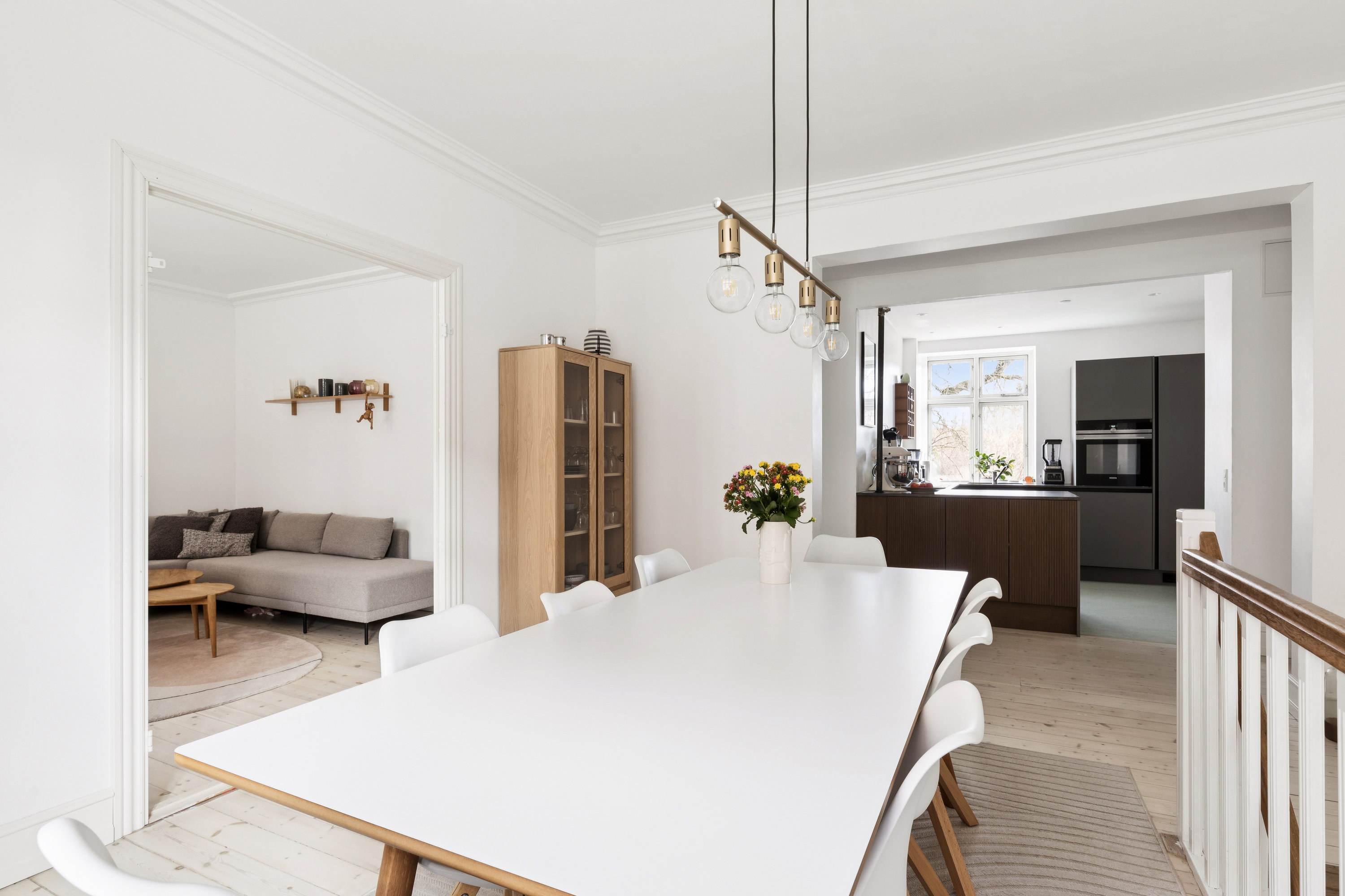 Jernbane Allé 8, st.. tv., 2720 Vanløse