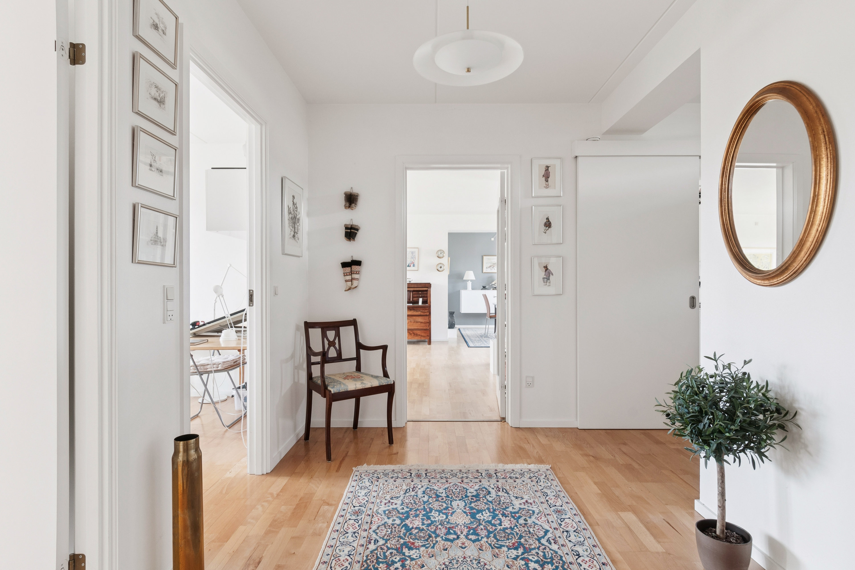 Roret 83, 3070 Snekkersten