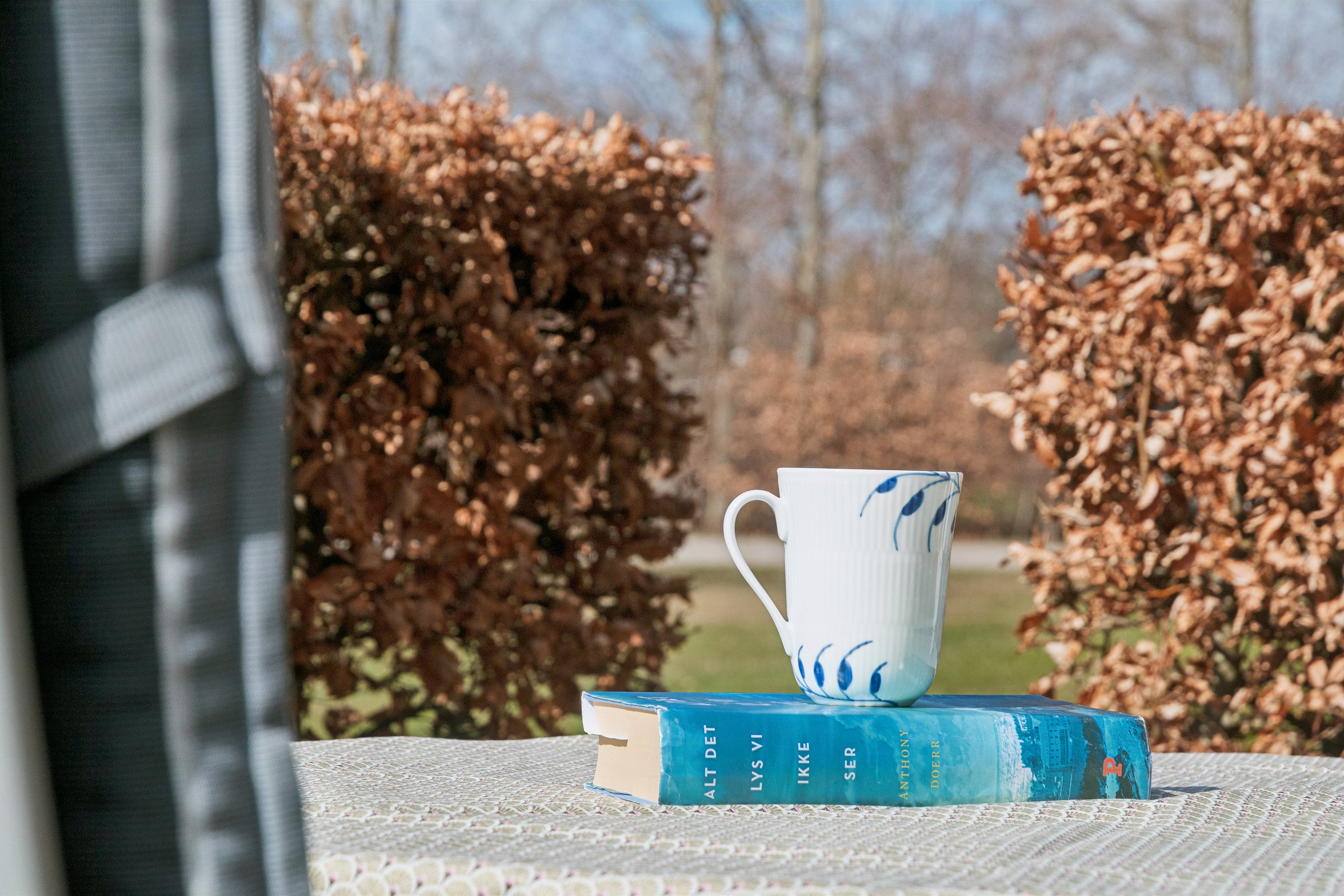 Fremhævet andet billede i fuldskærmstilstand. Billede af Roret 83, 3070 Snekkersten