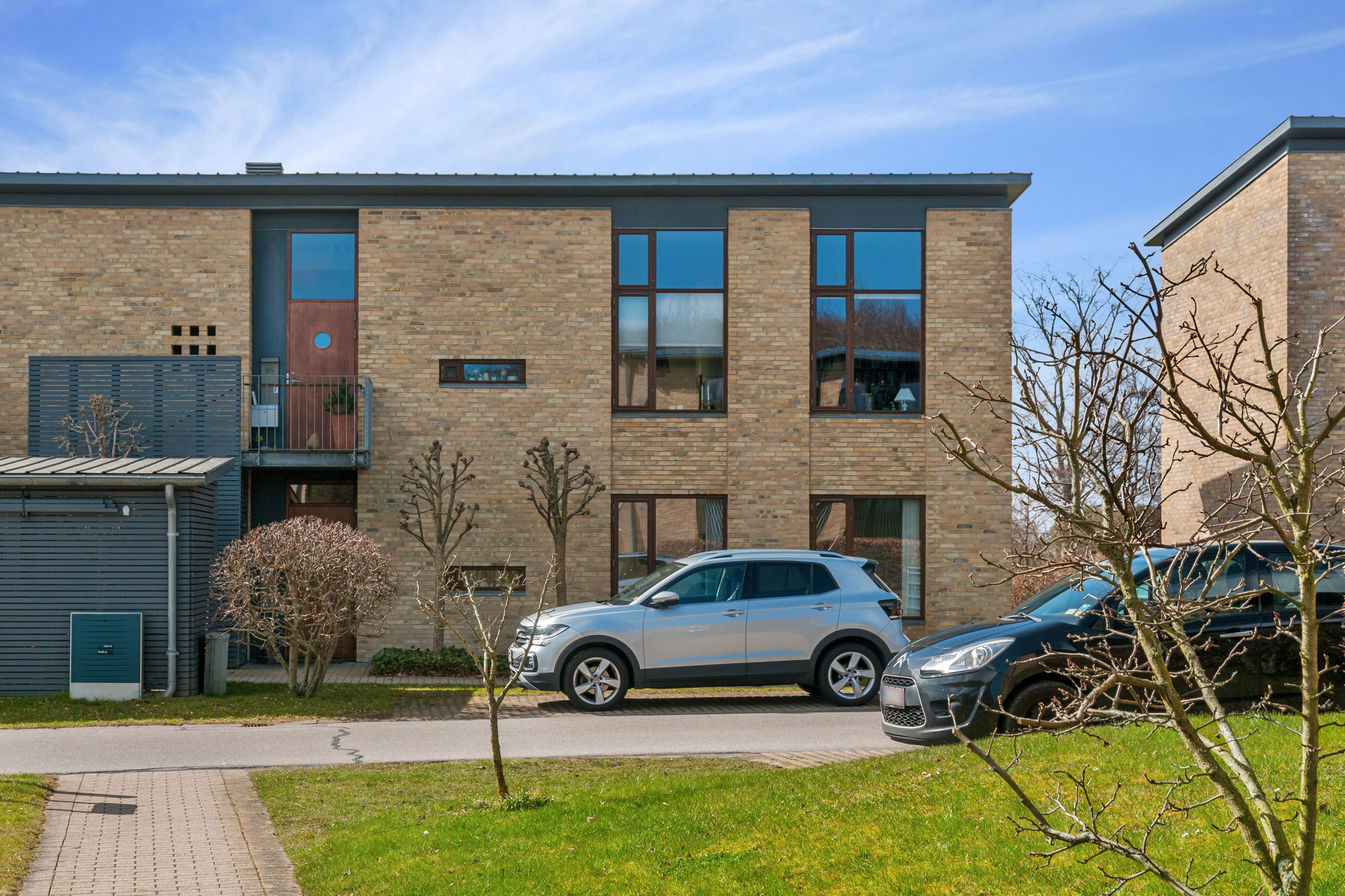 Fremhævet andet billede i fuldskærmstilstand. Billede af Roret 83, 3070 Snekkersten