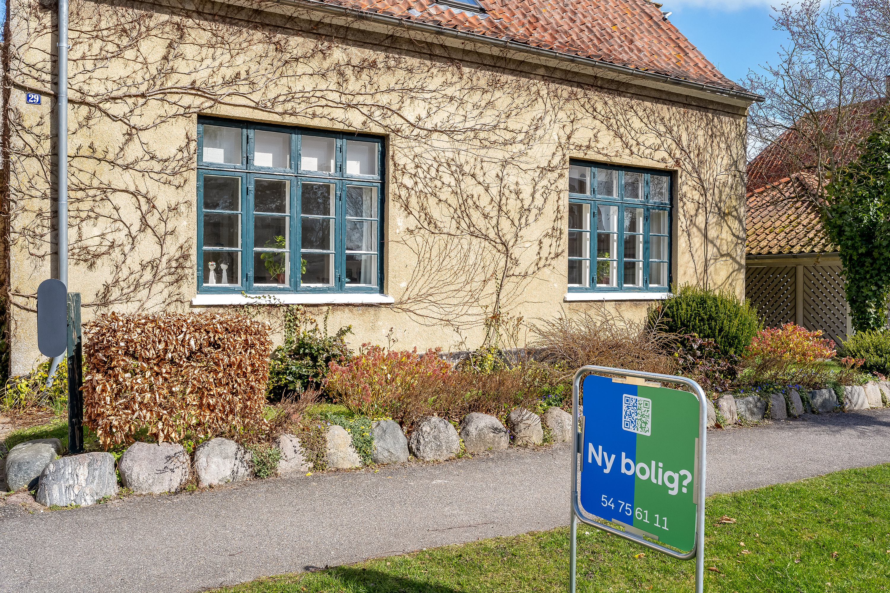 Søndre Boulevard 29, 4930 Maribo