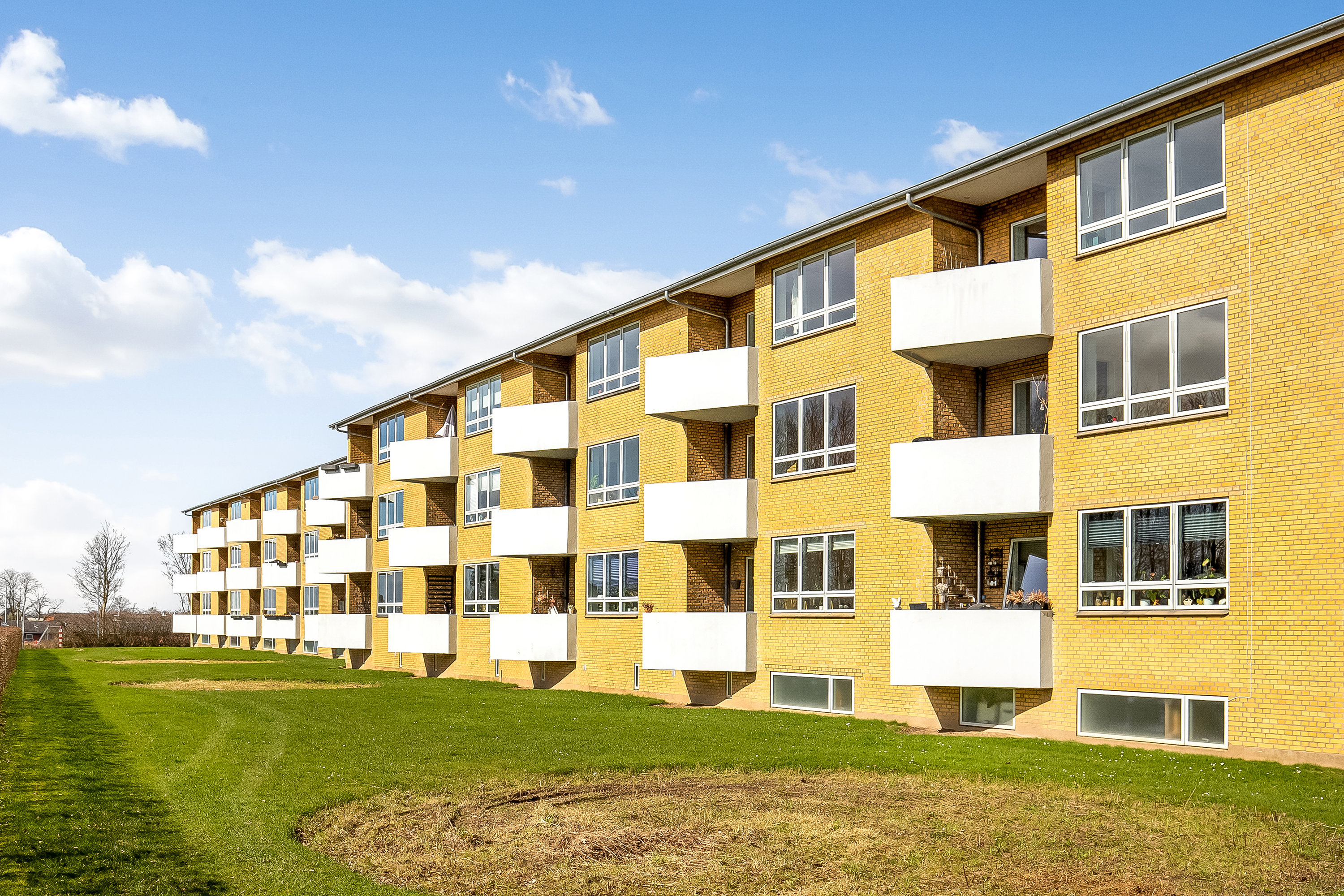 Stjernevej 15, 1. tv., Uhrhøj, 7100 Vejle