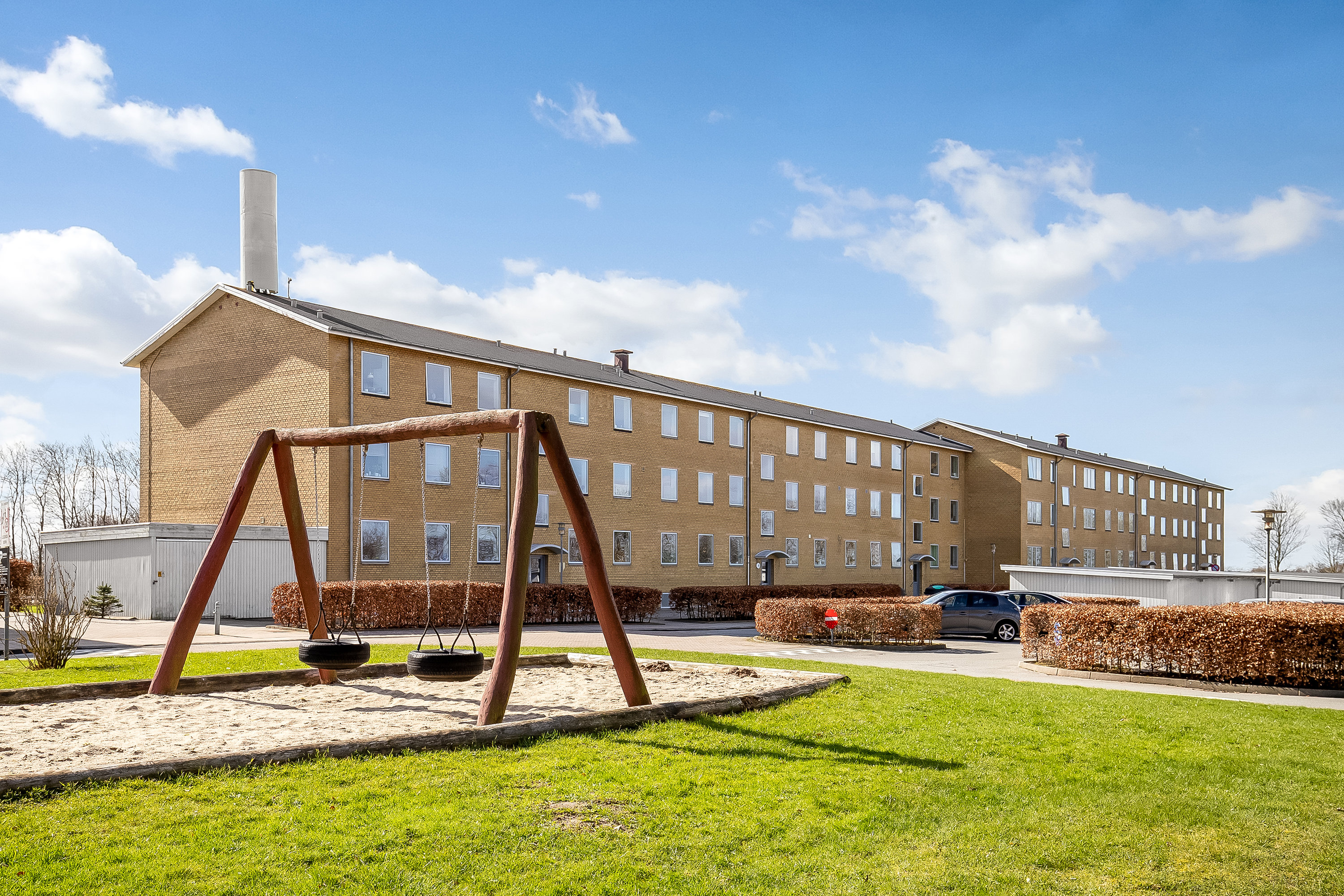 Stjernevej 15, 1. tv., Uhrhøj, 7100 Vejle