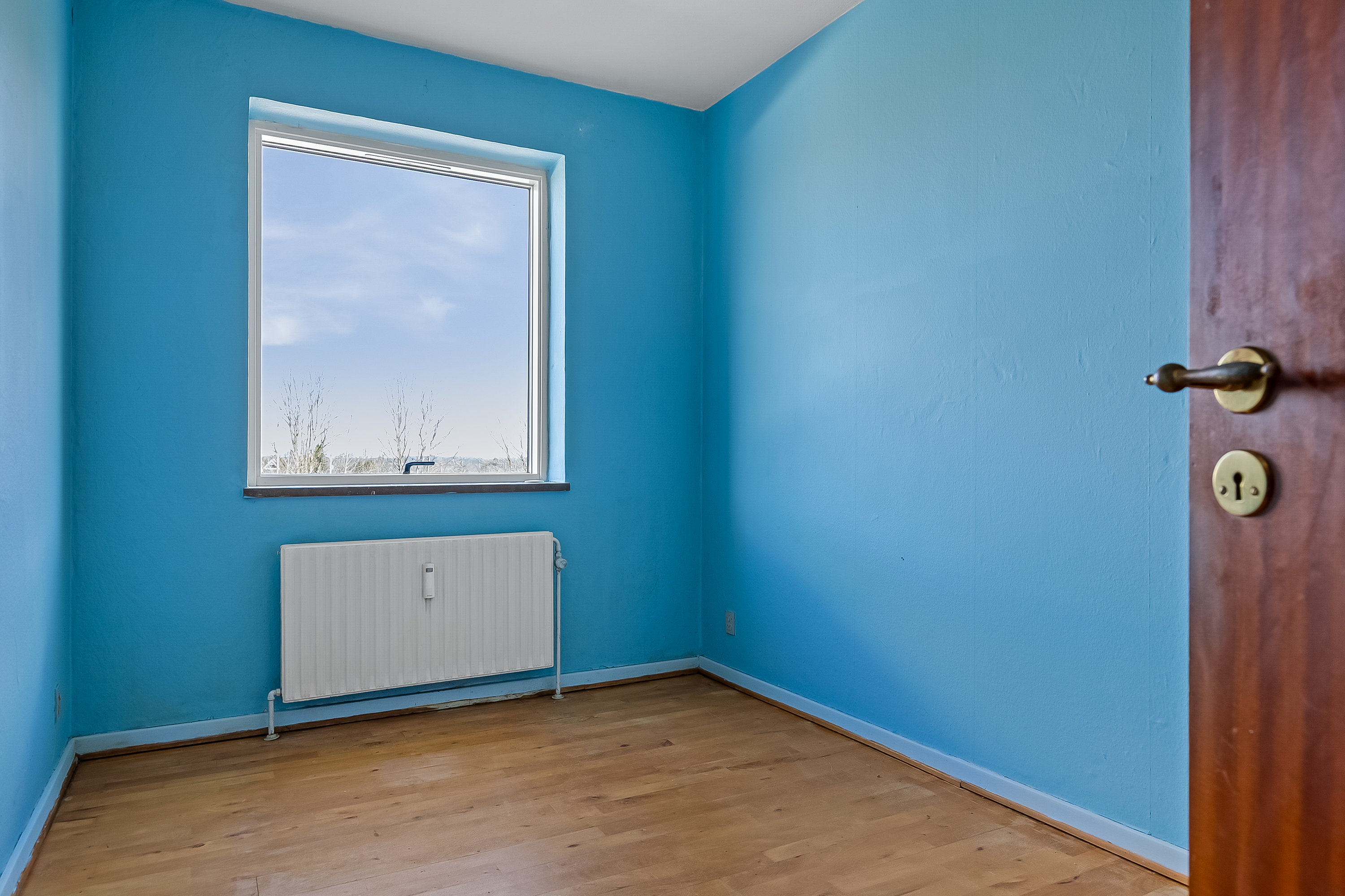 Fremhævet værelse billede i fuldskærmstilstand. Billede af Stjernevej 15, 1. tv., Uhrhøj, 7100 Vejle