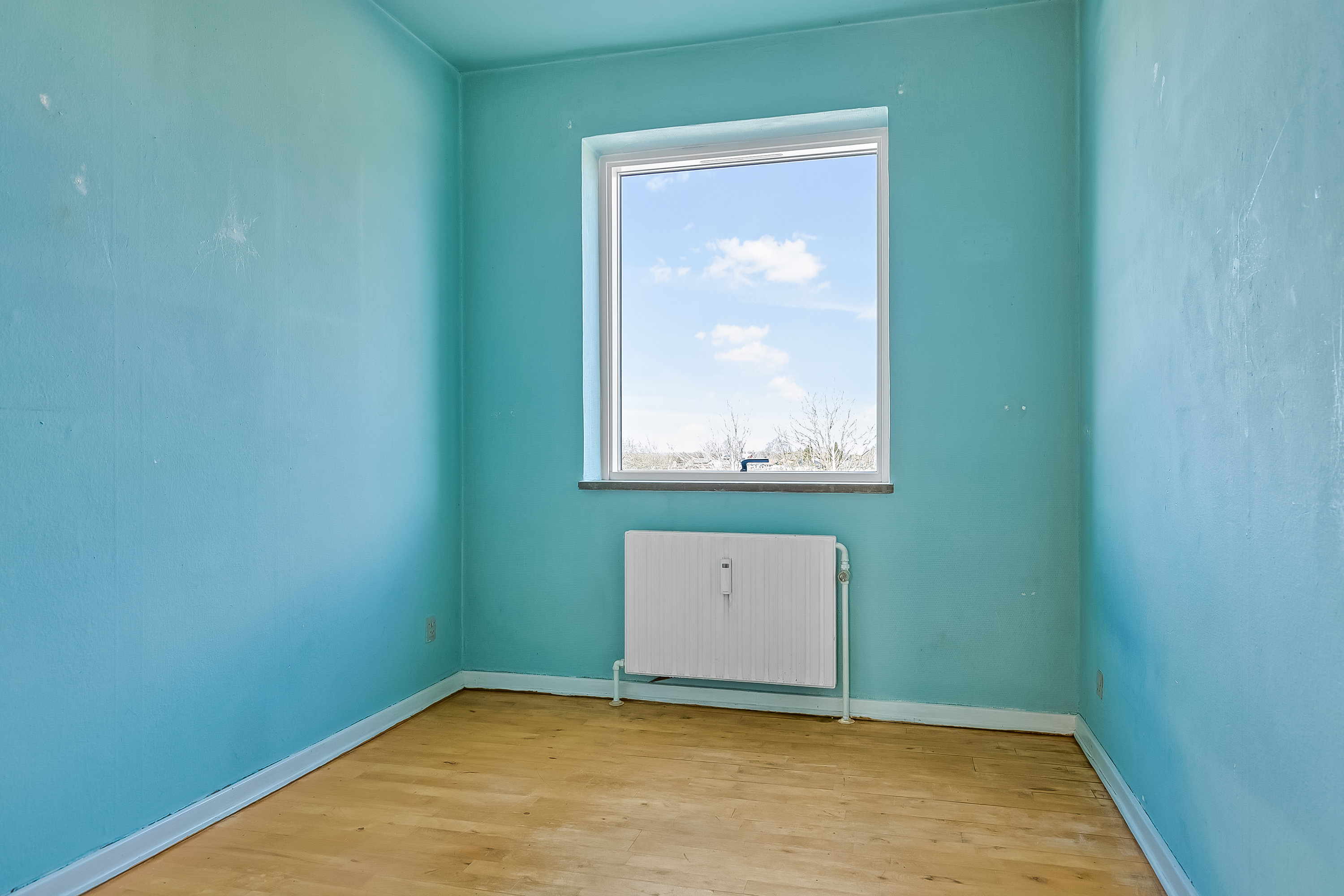 Fremhævet værelse billede i fuldskærmstilstand. Billede af Stjernevej 15, 1. tv., Uhrhøj, 7100 Vejle