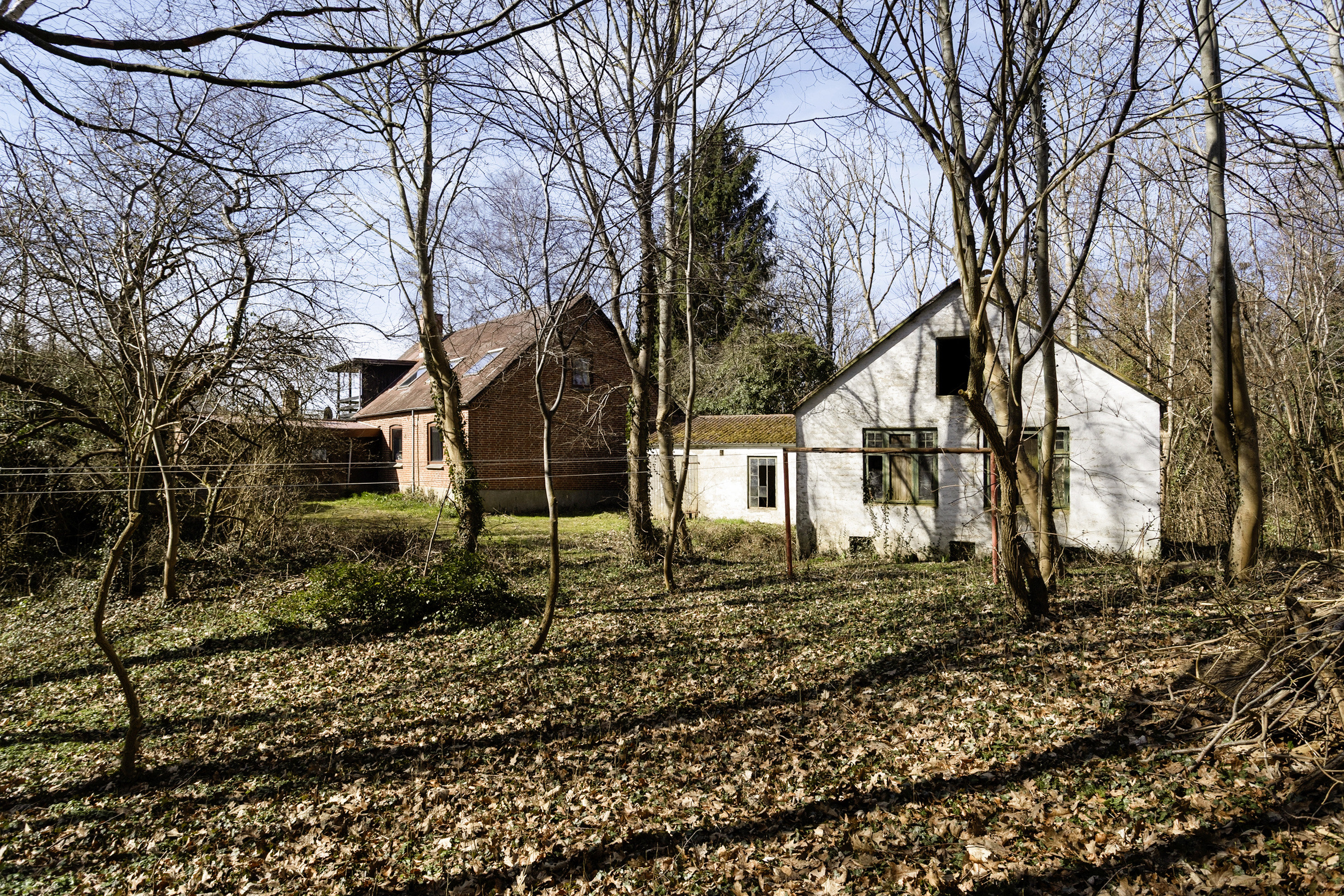 Fremhævet  billede i fuldskærmstilstand. Billede af Møllebæk 74, Haldrup, 8700 Horsens