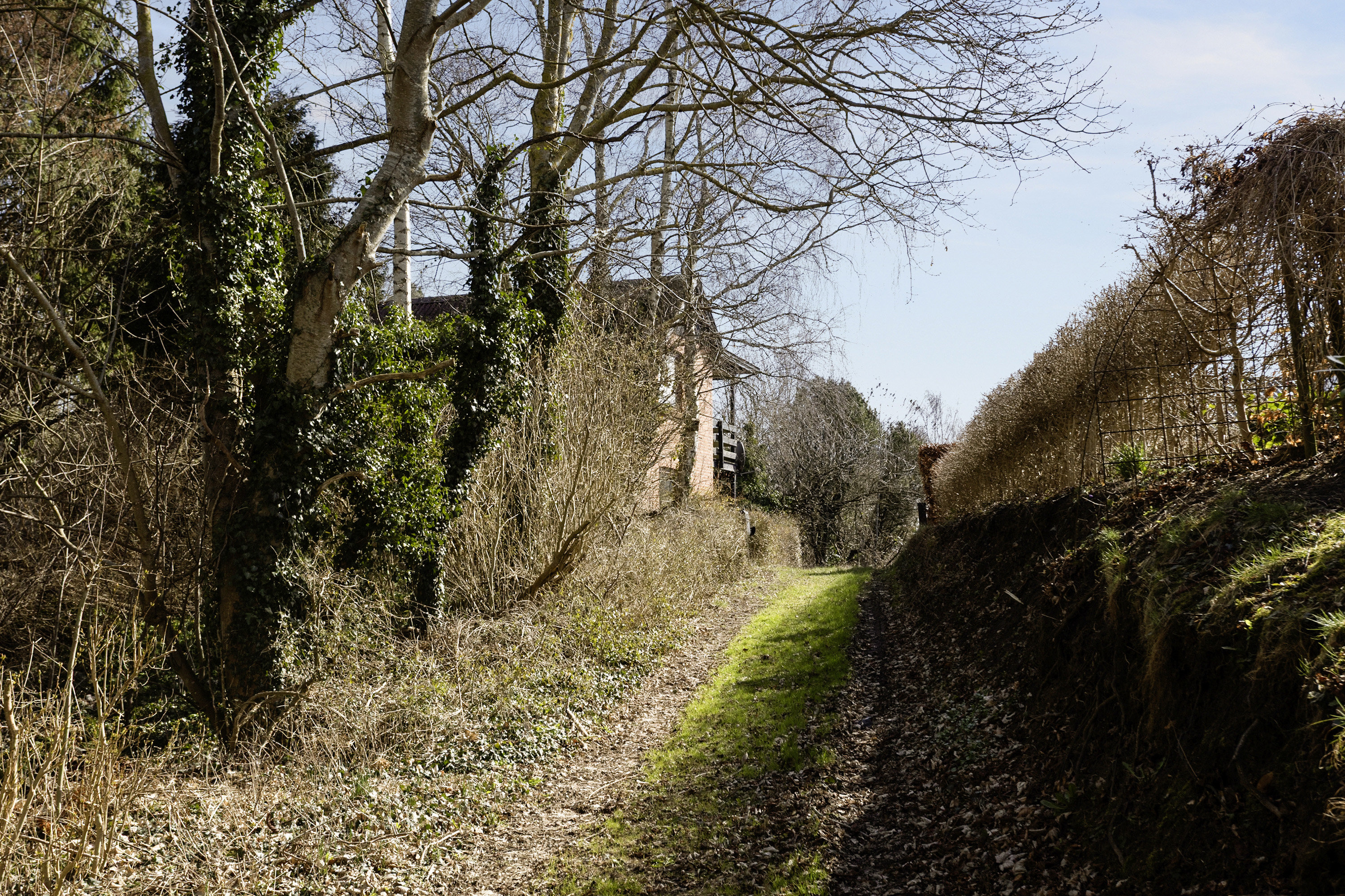 Møllebæk 74, Haldrup, 8700 Horsens