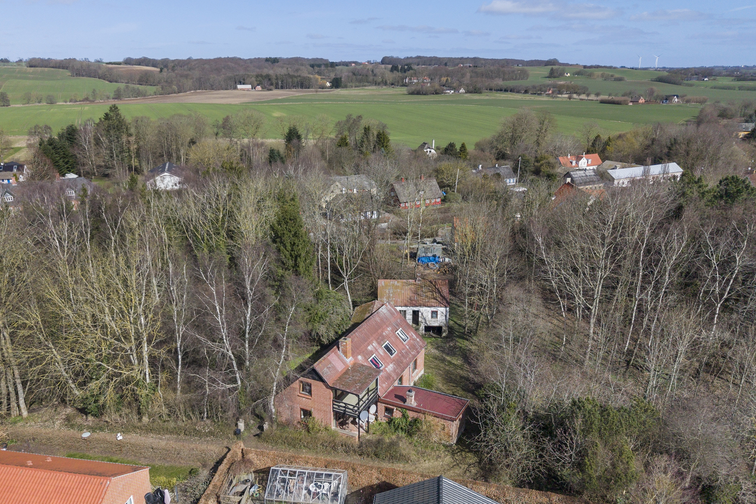 Møllebæk 74, Haldrup, 8700 Horsens